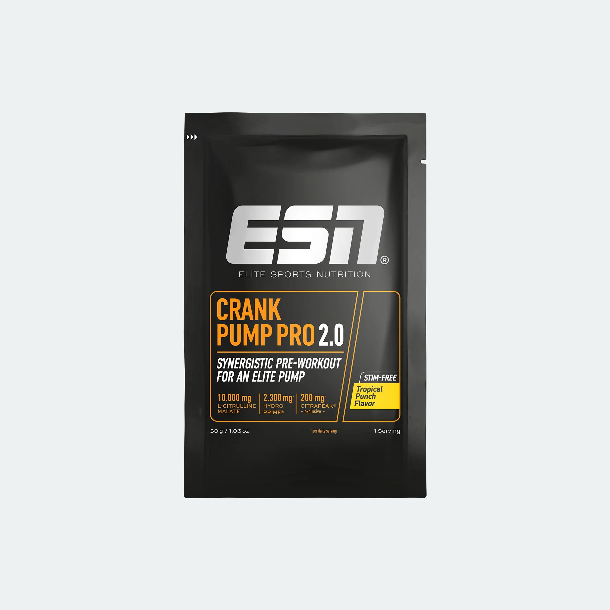Pump Booster: Crank Pump Pro 2.0 - Image 10