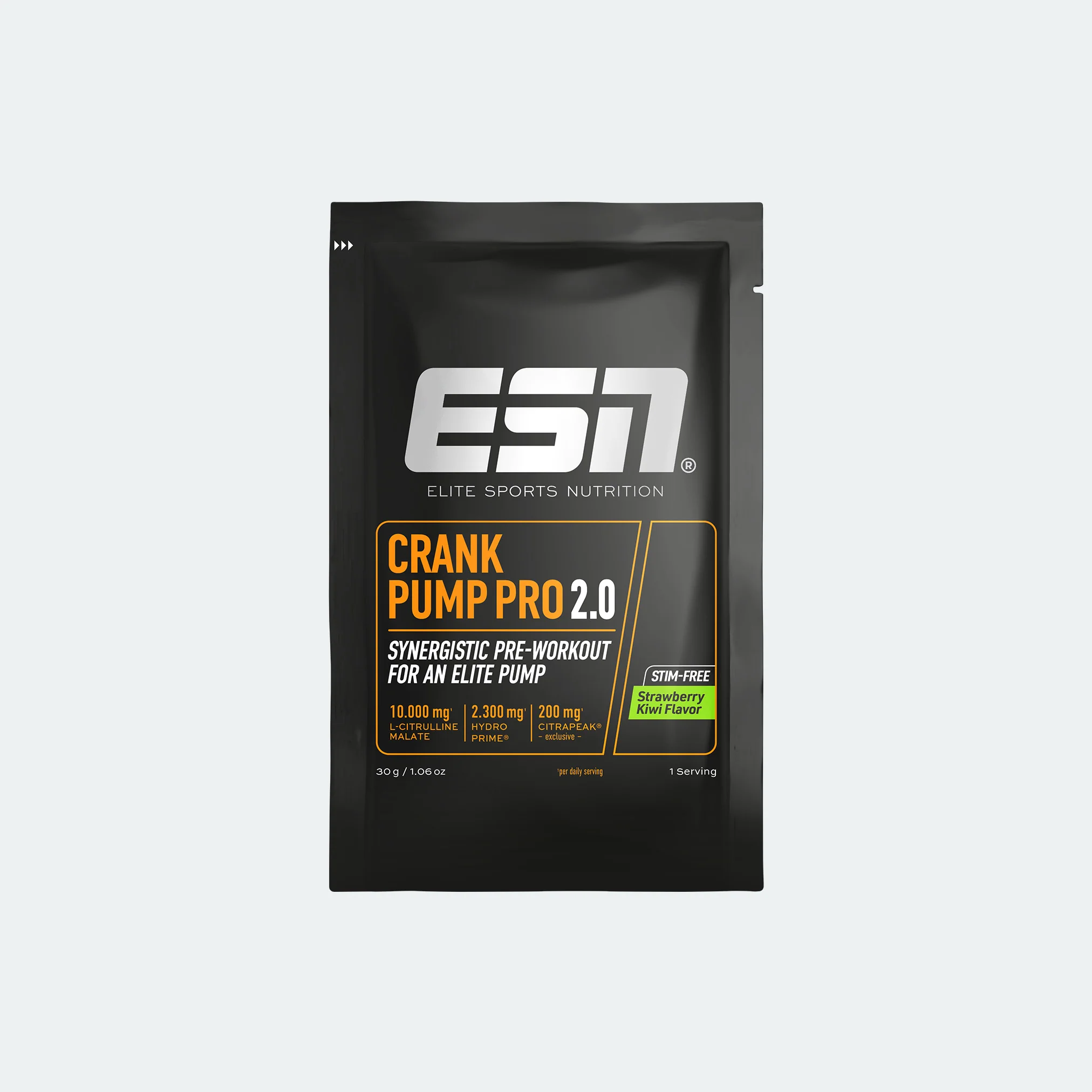 Pump Booster: Crank Pump Pro 2.0 - Image 11