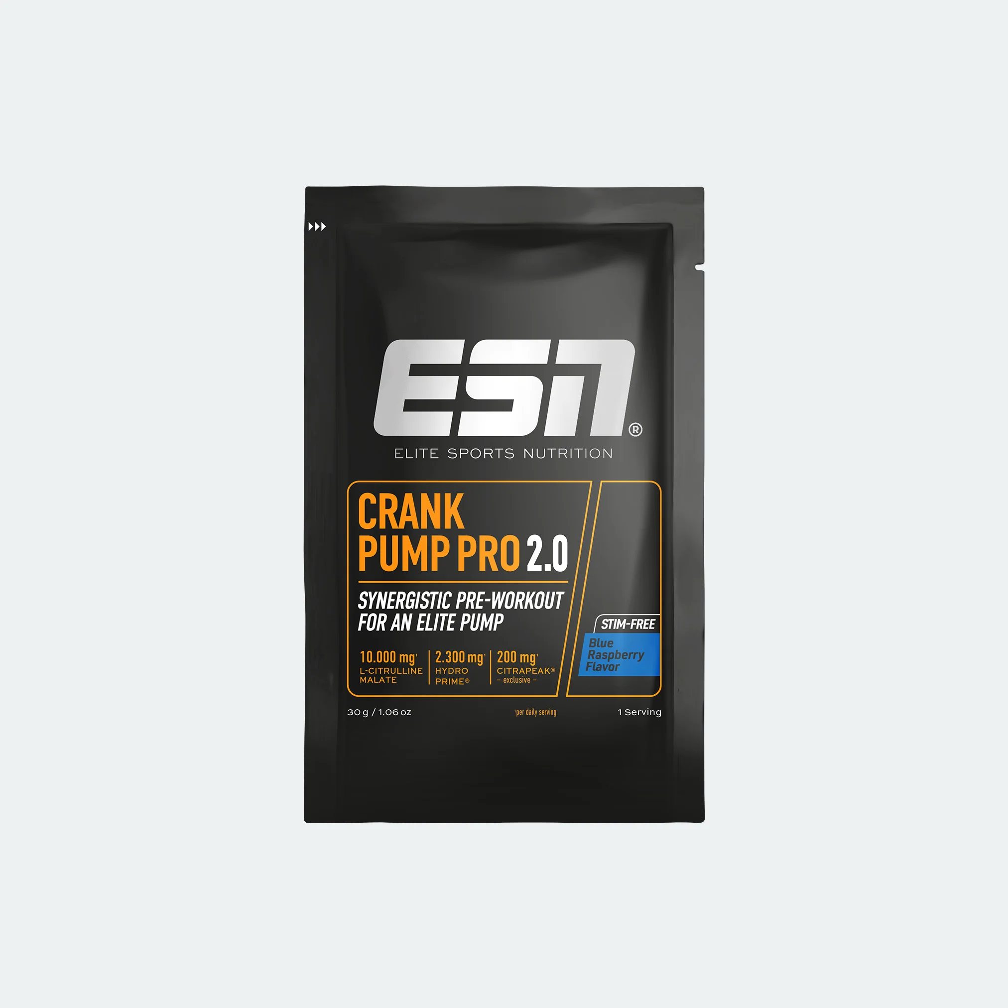 Pump Booster: Crank Pump Pro 2.0 - Image 8