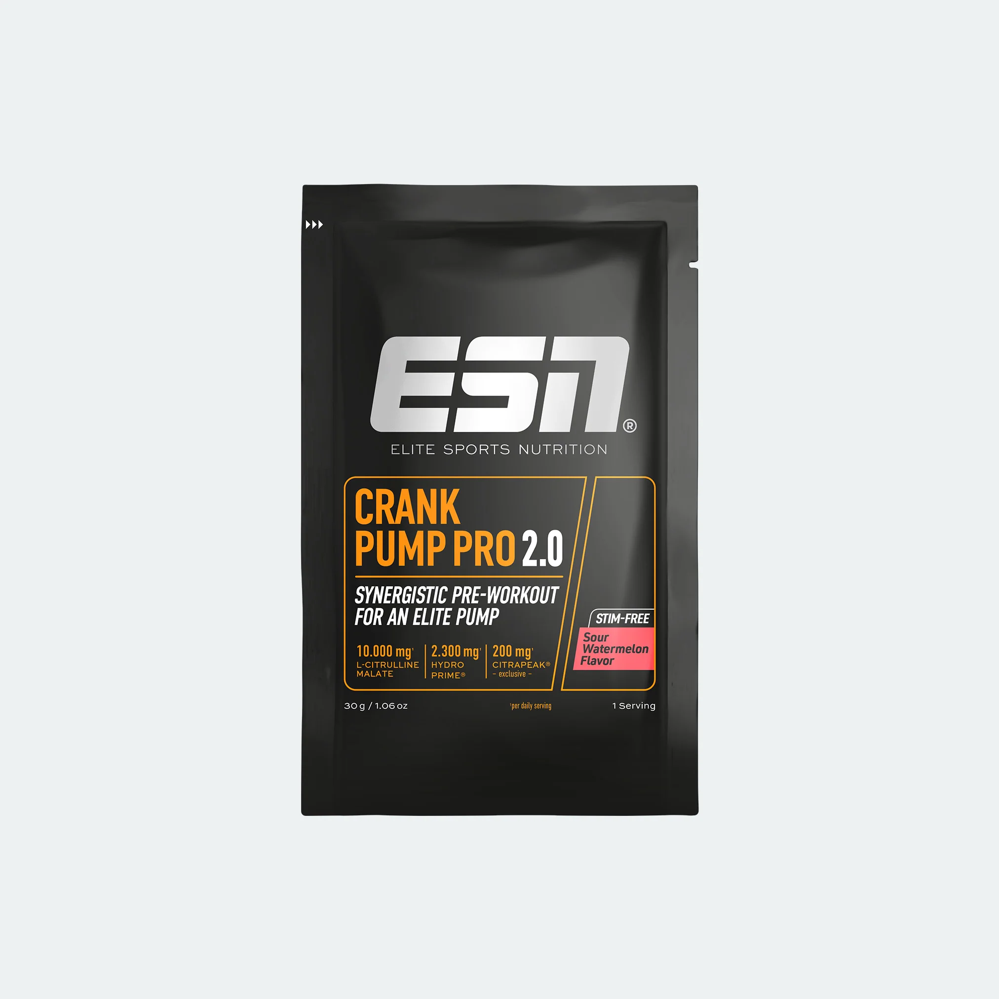 Pump Booster: Crank Pump Pro 2.0 - Image 9
