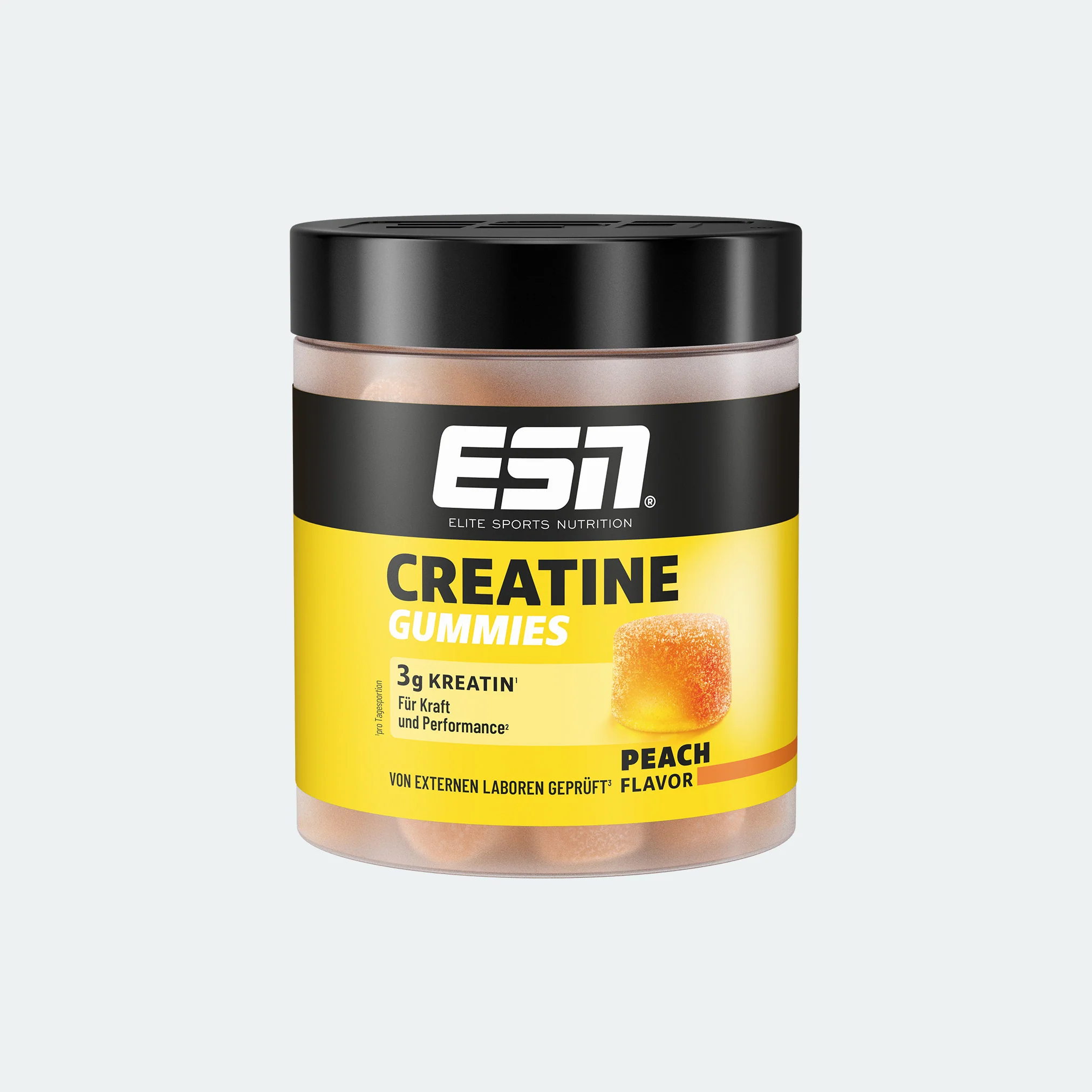 Creatine Gummies - Image 3