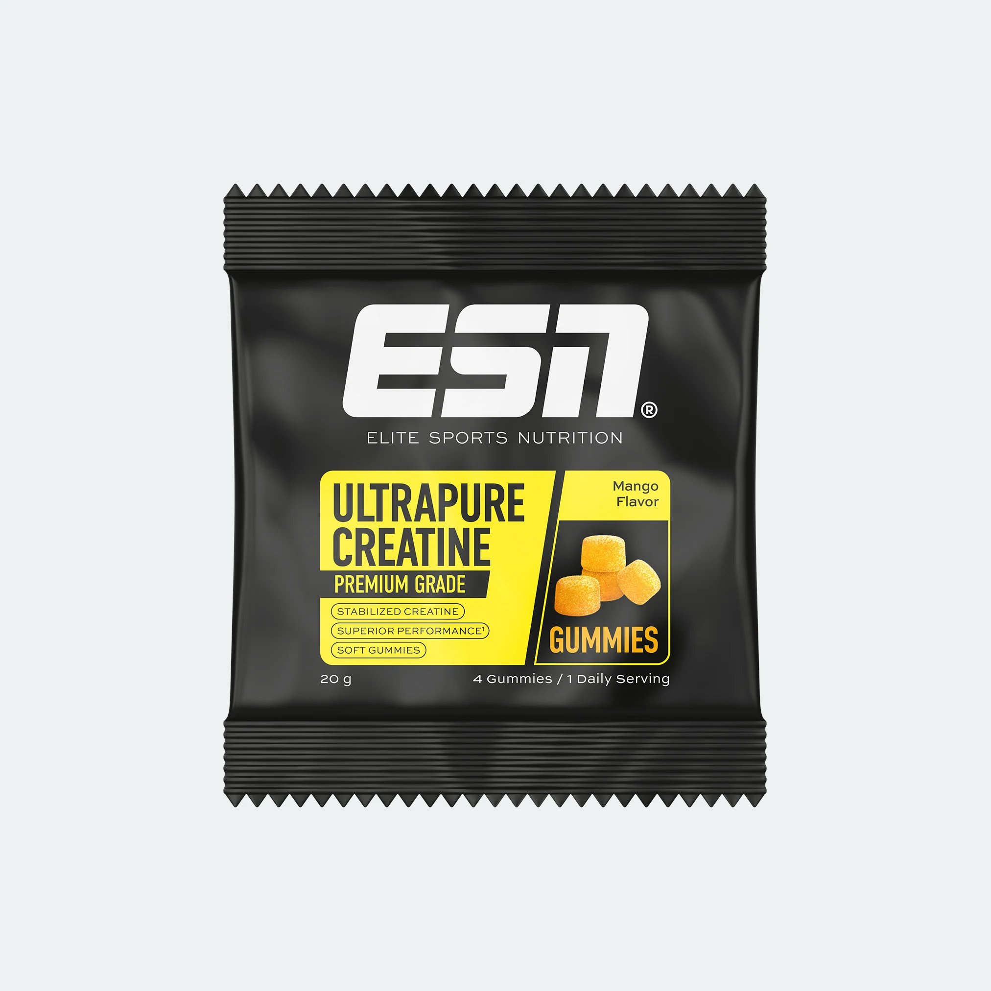 Creatine Gummies - Image 4