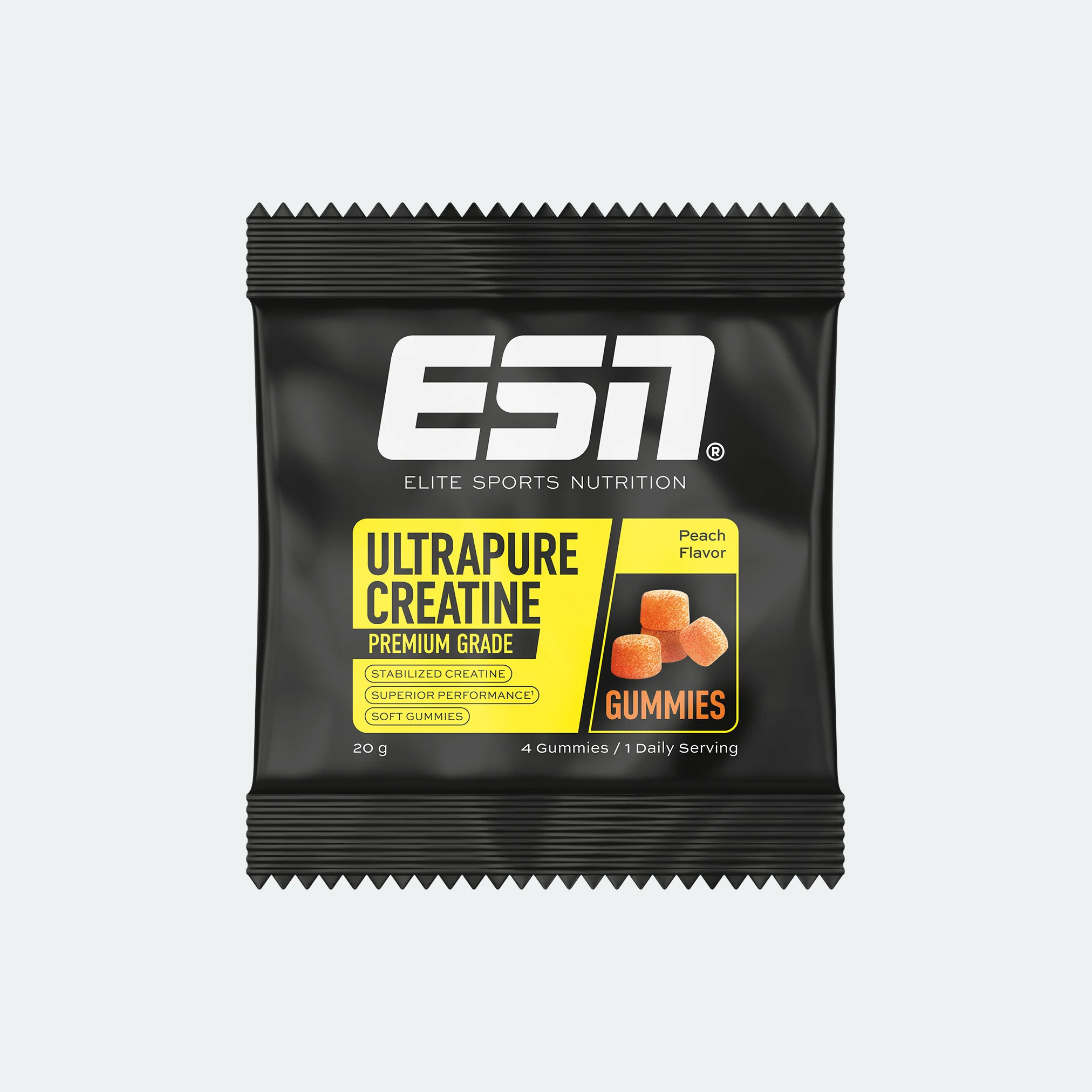 Creatine Gummies - Image 5