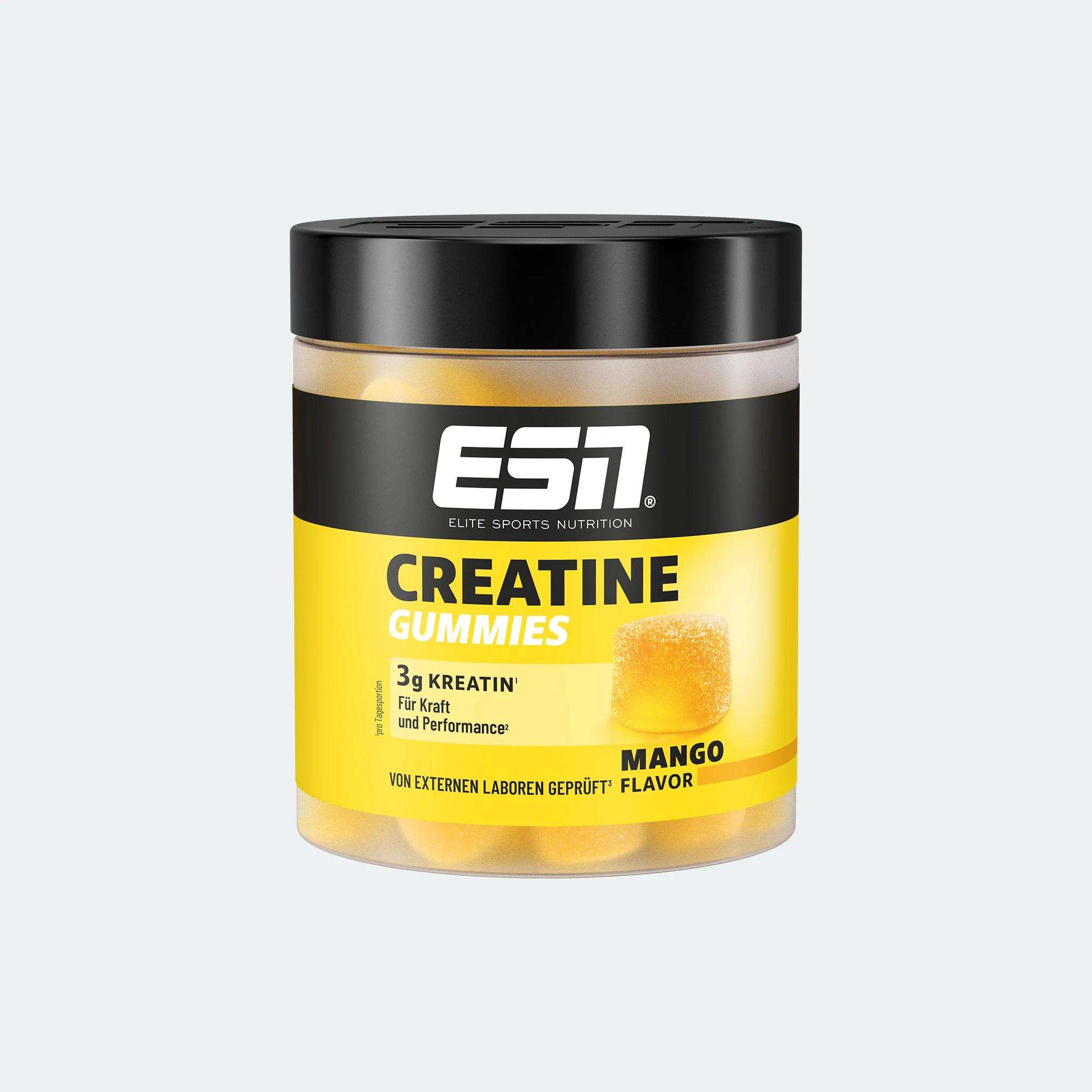 Creatine Gummies - Image 6