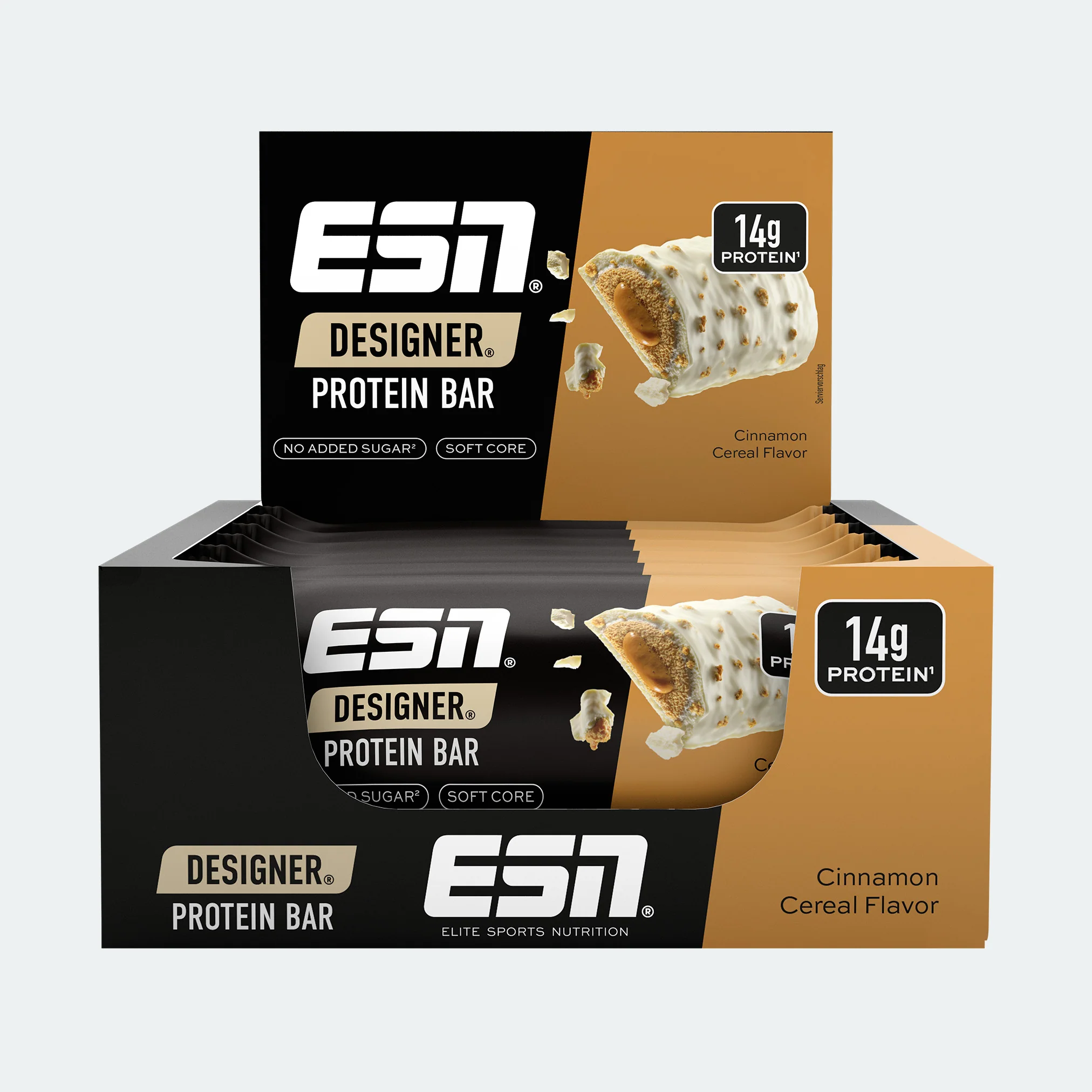 Designer Protein Bar - Image 15