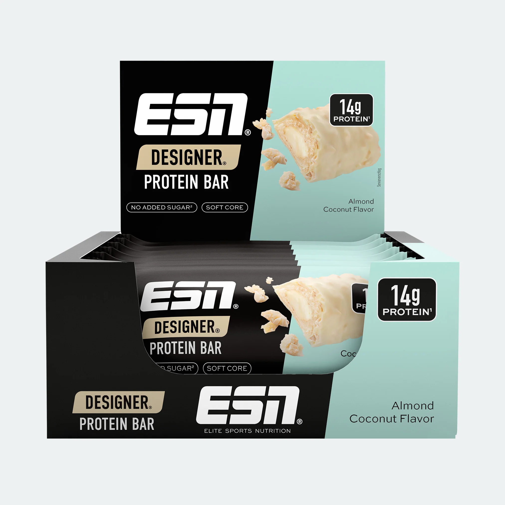 Designer Protein Bar - Image 16