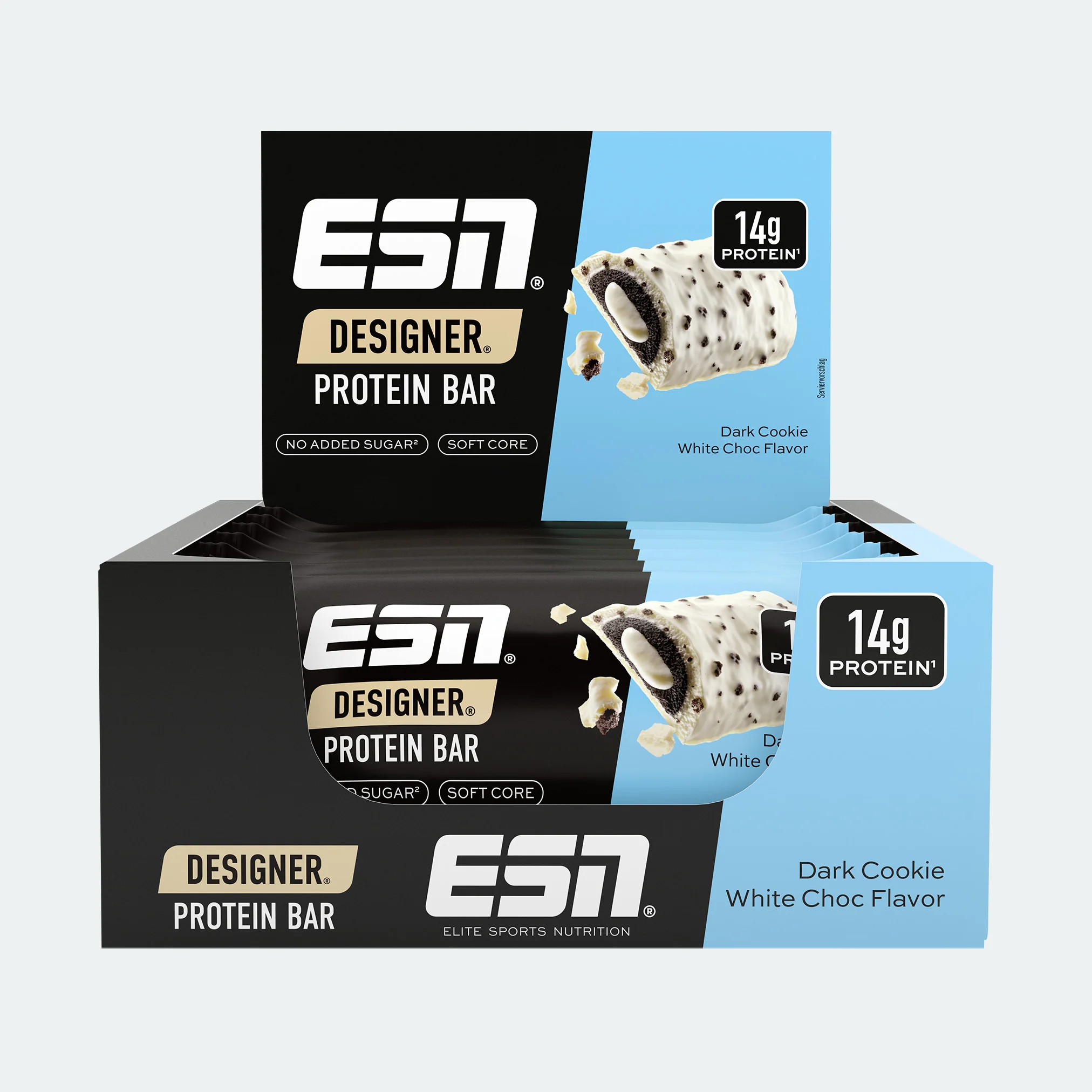 Designer Protein Bar - Image 17
