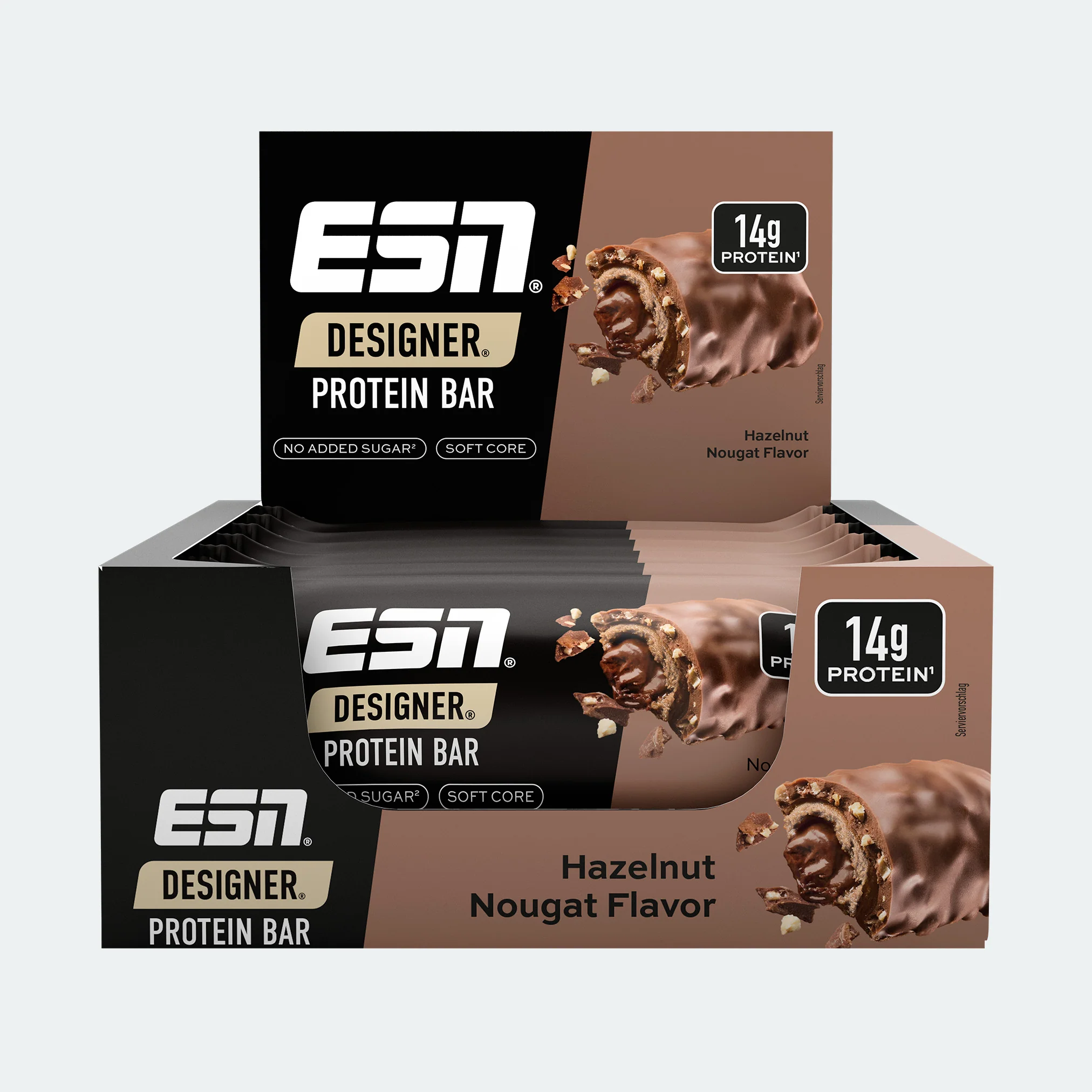 Designer Protein Bar - Image 19