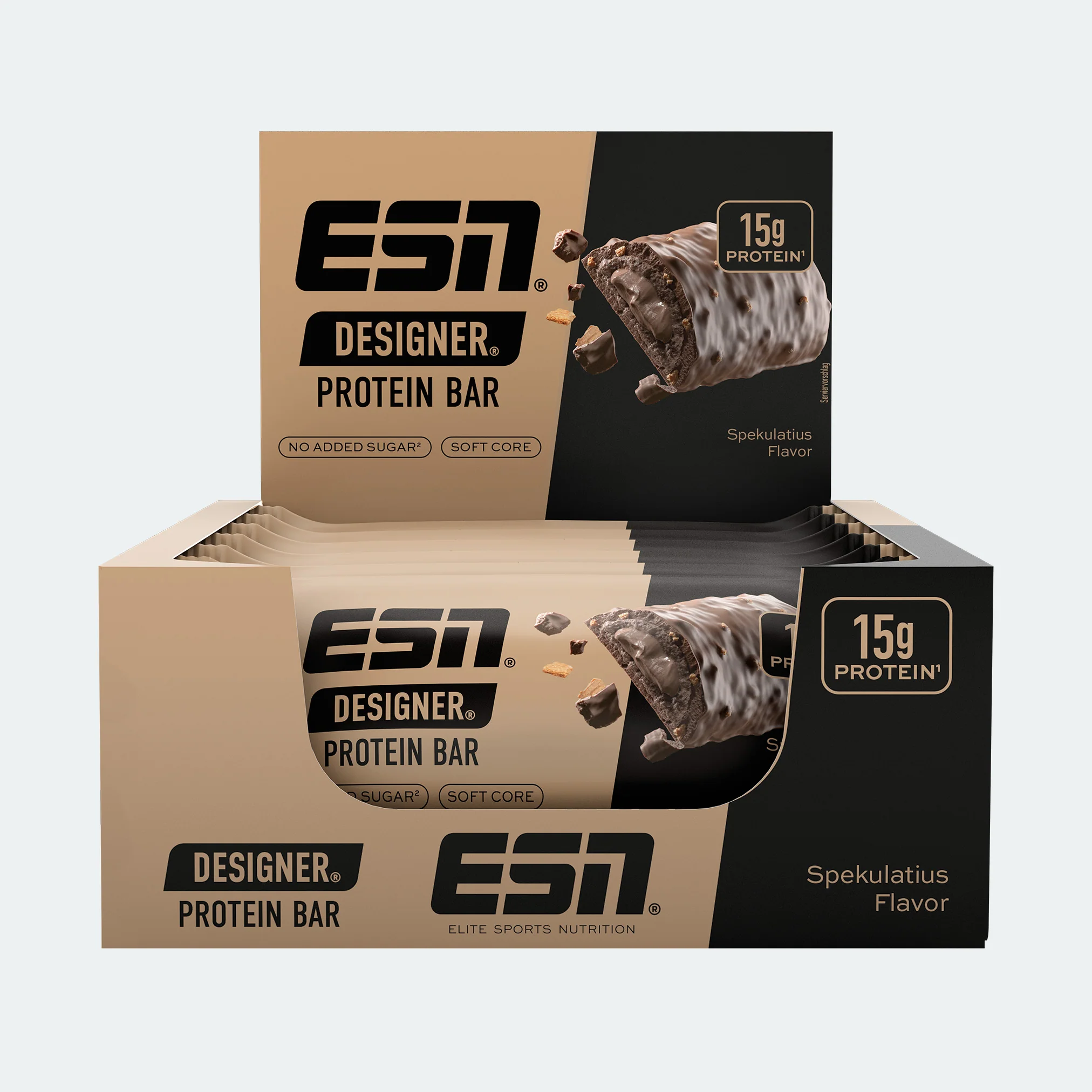 Designer Protein Bar - Image 20