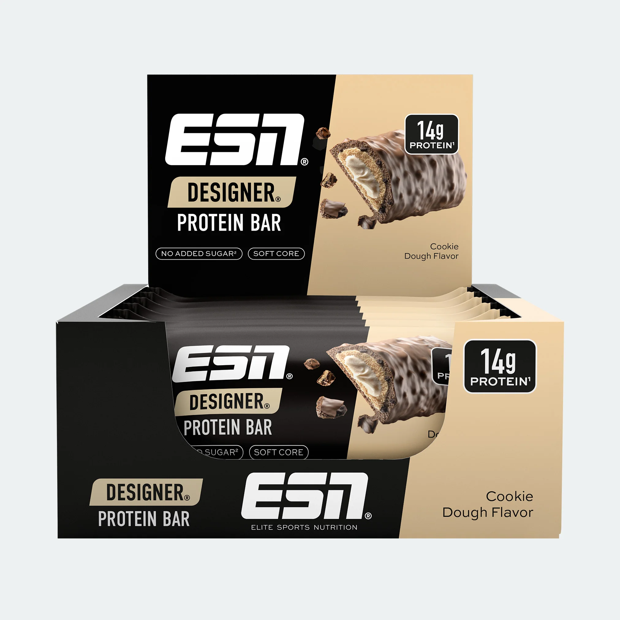 Designer Protein Bar - Image 21