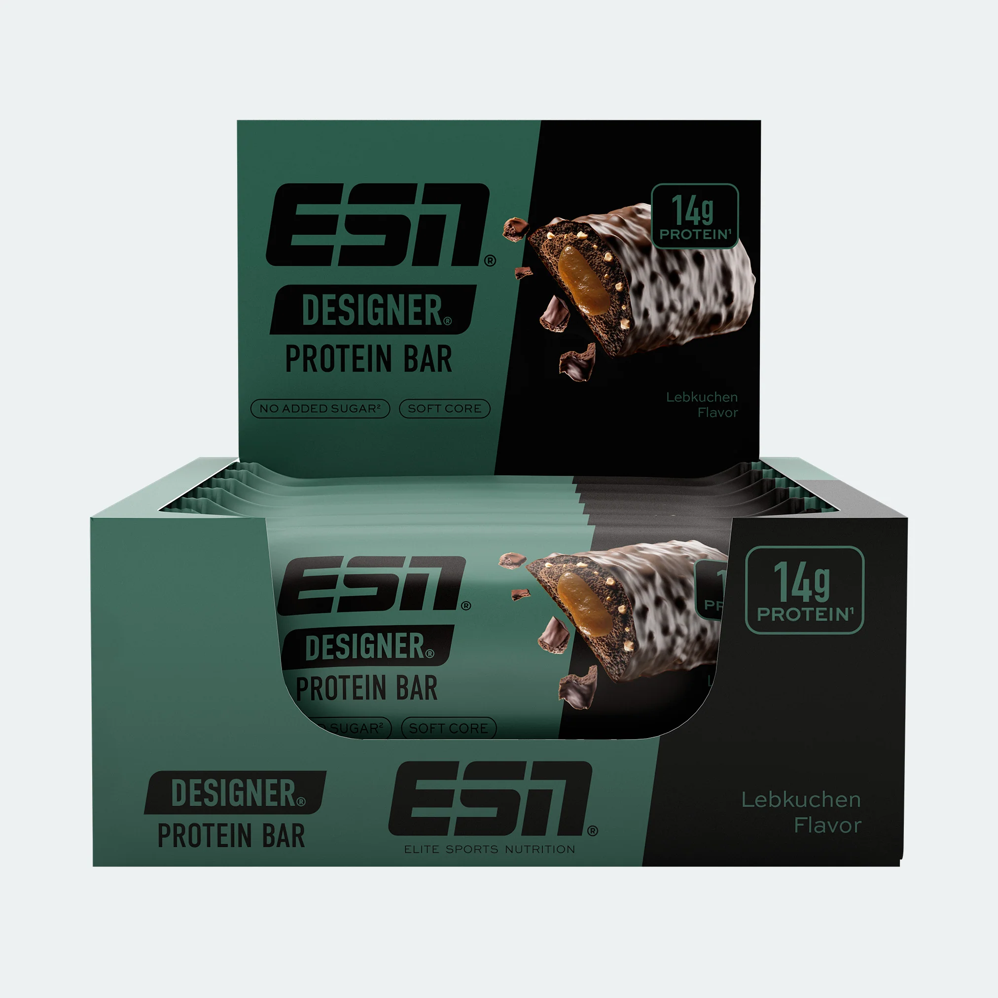 Designer Protein Bar - Image 23