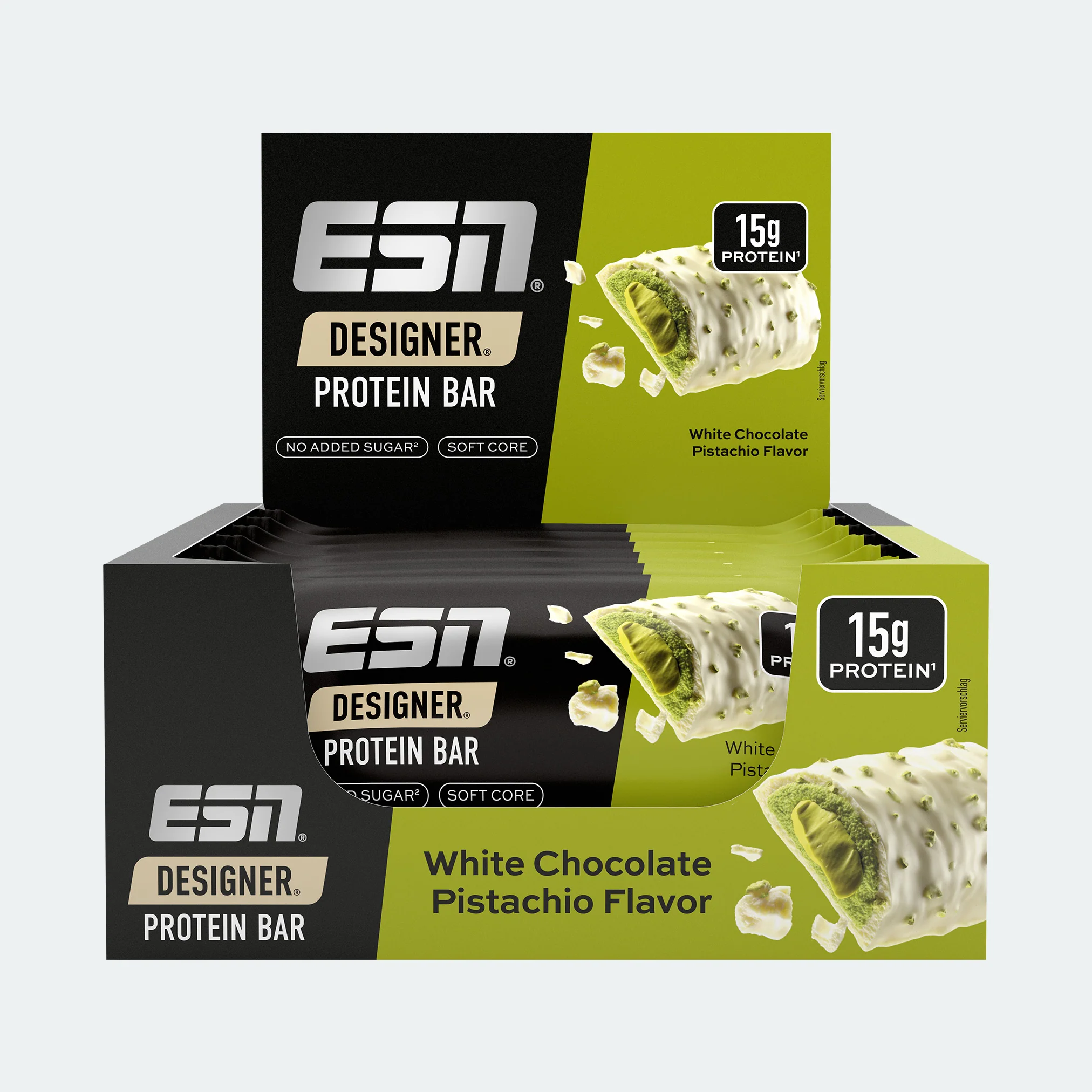 Designer Protein Bar - Image 24
