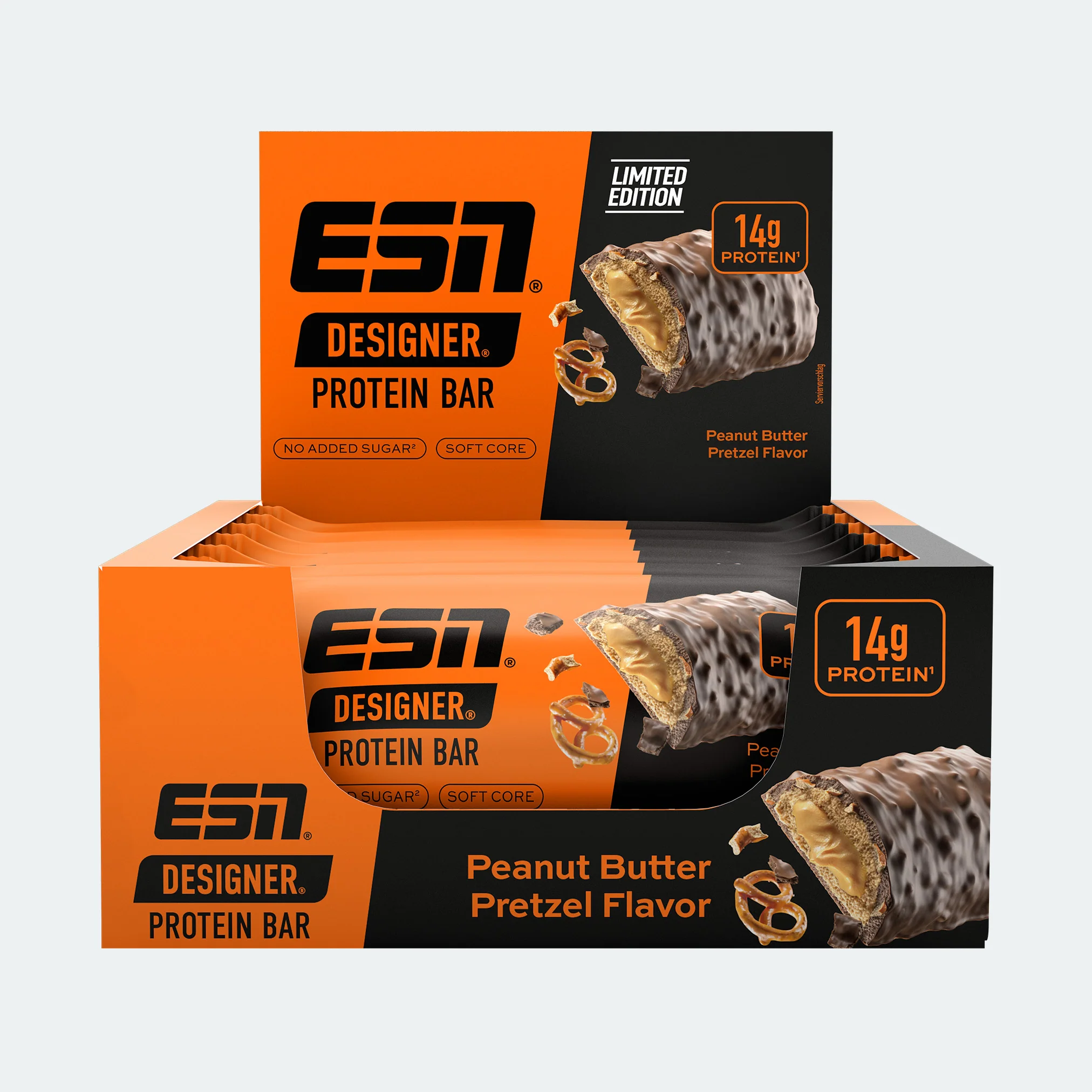 Designer Protein Bar - Image 25