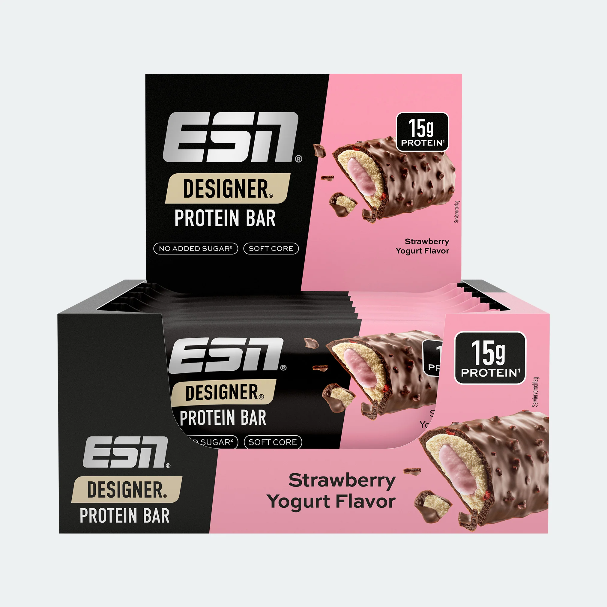 Designer Protein Bar - Image 26