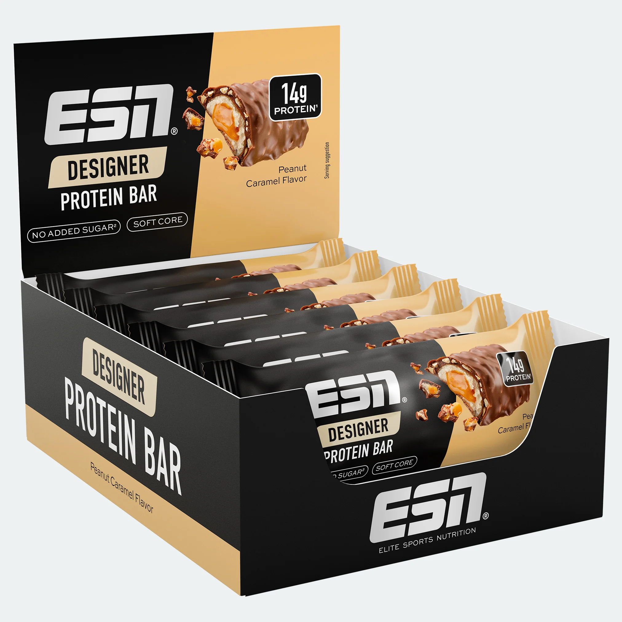Designer Protein Bar - Image 27