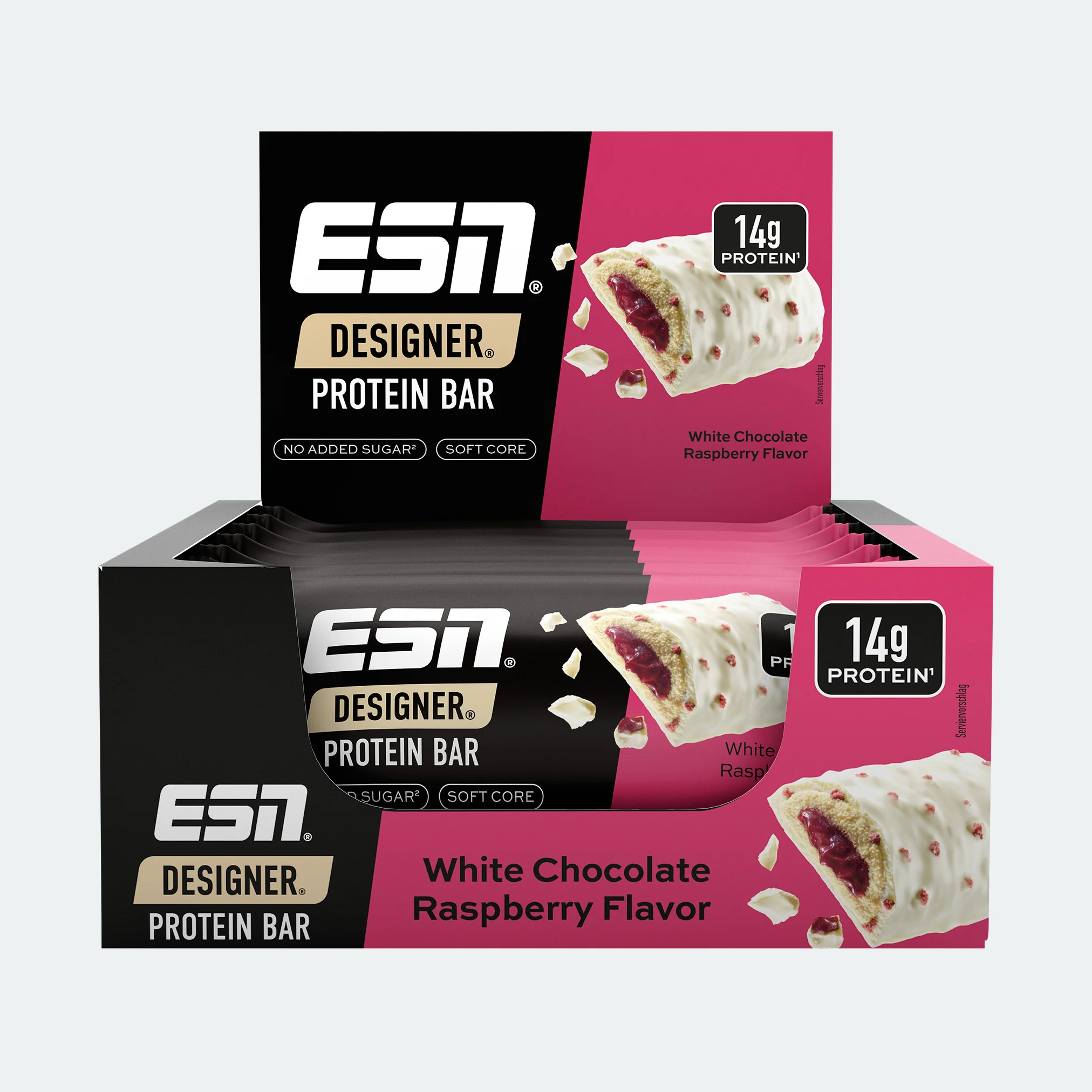 Designer Protein Bar - Image 30