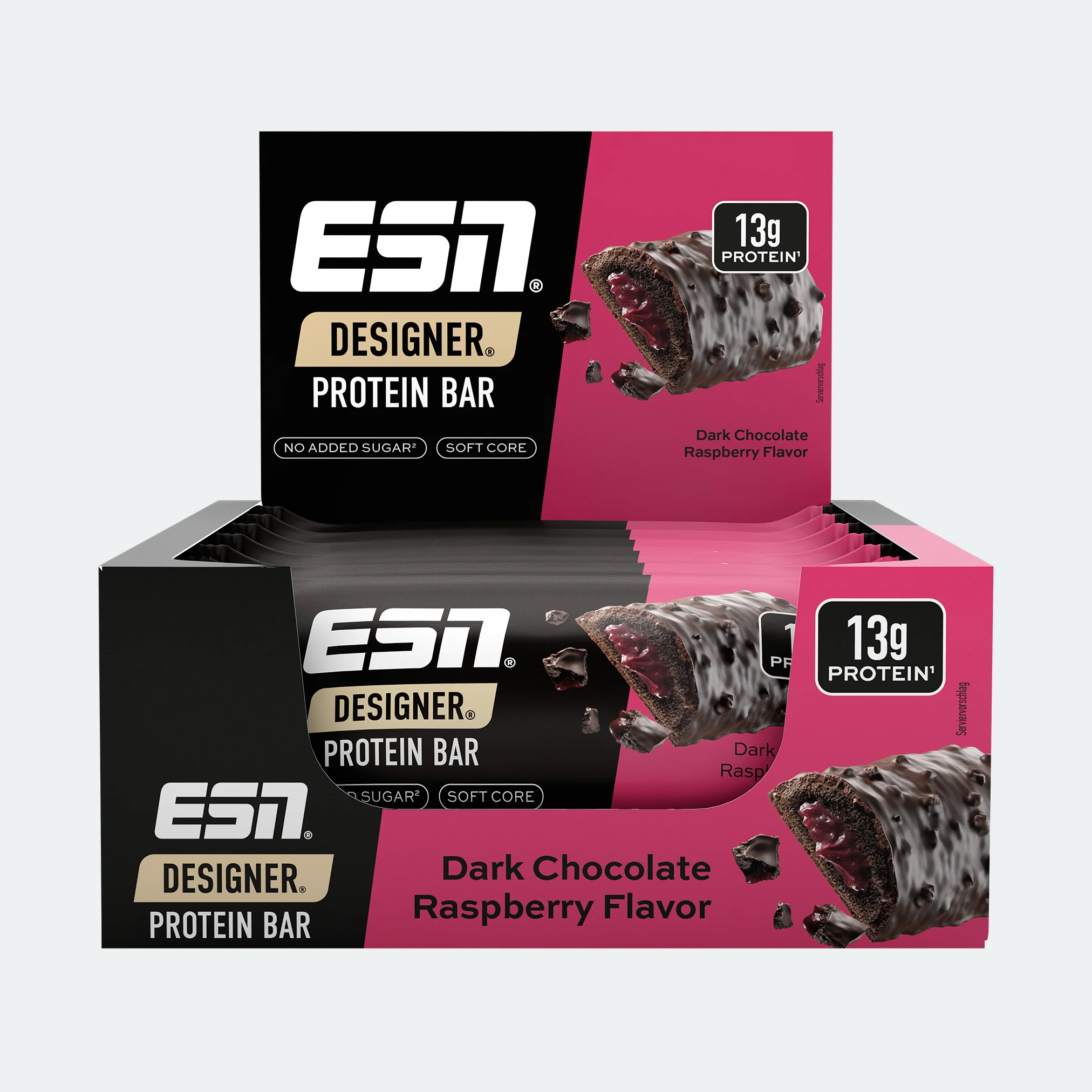 Designer Protein Bar - Image 31