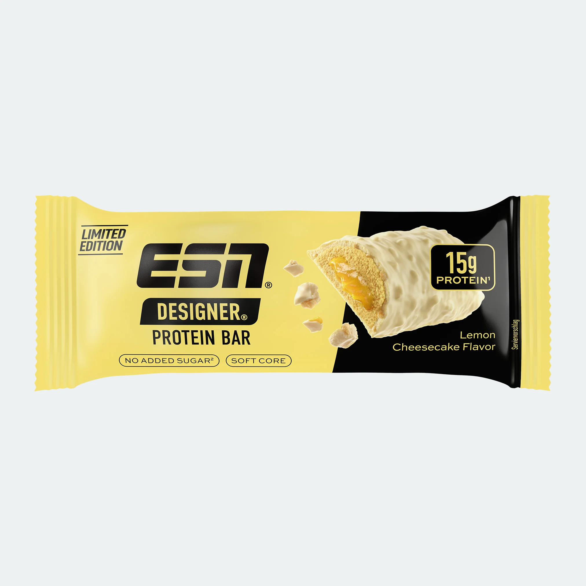 Designer Protein Bar - Image 32