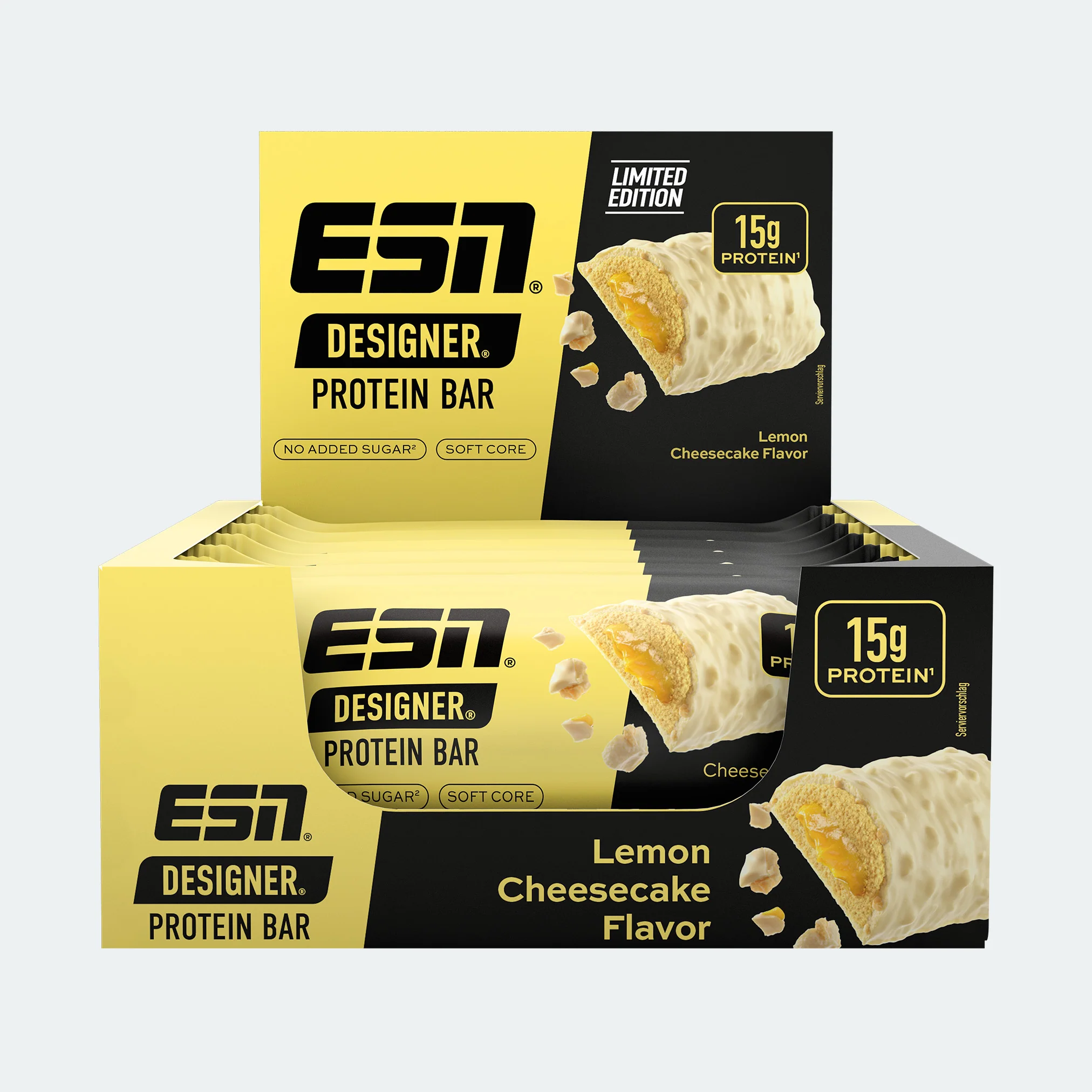 Designer Protein Bar - Image 33