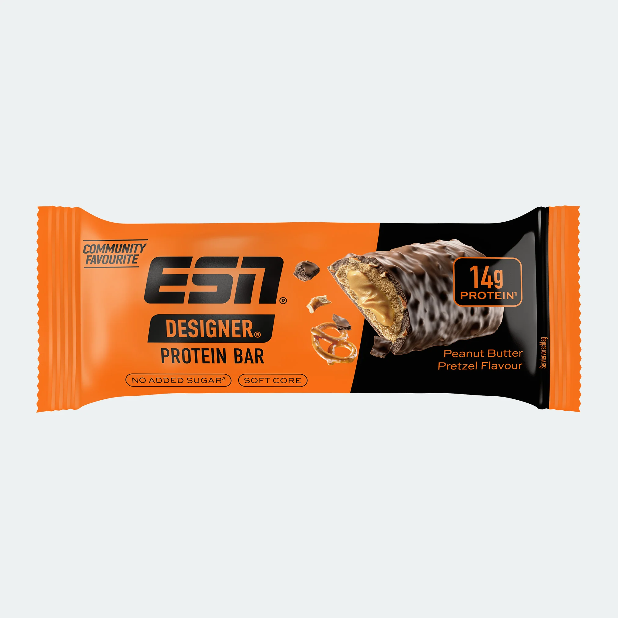 Designer Protein Bar - Image 35