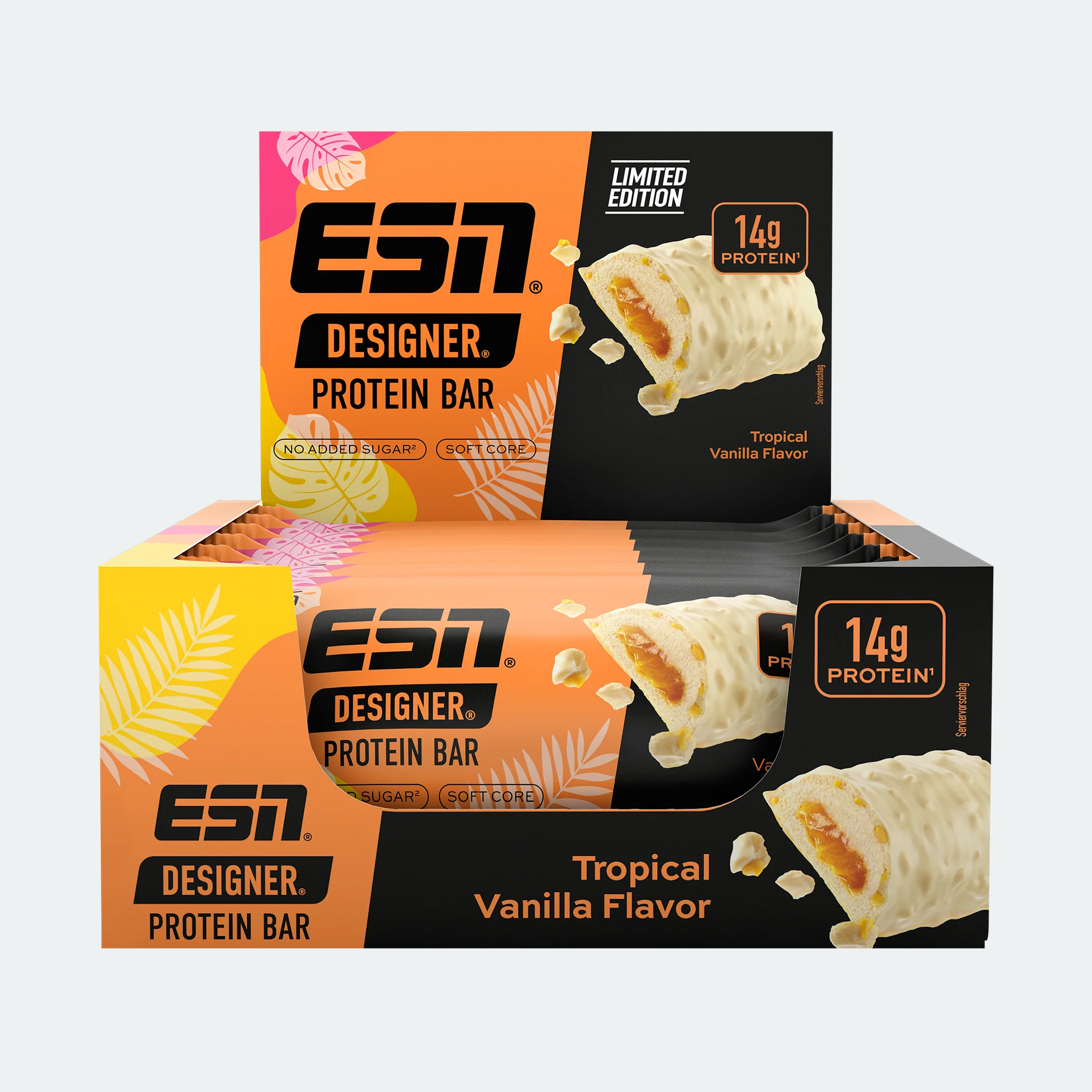 Designer Protein Bar - Image 36