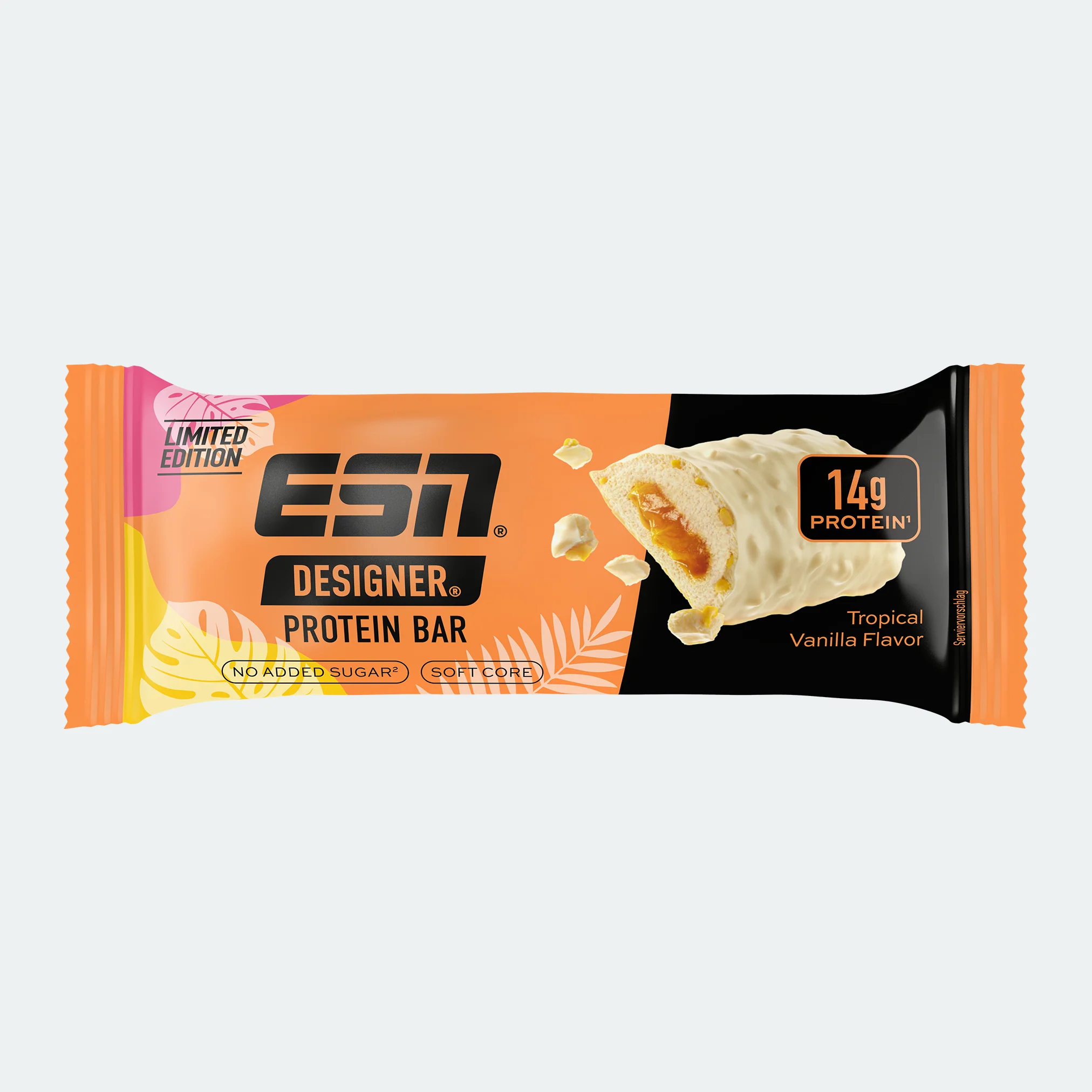 Designer Protein Bar - Image 37