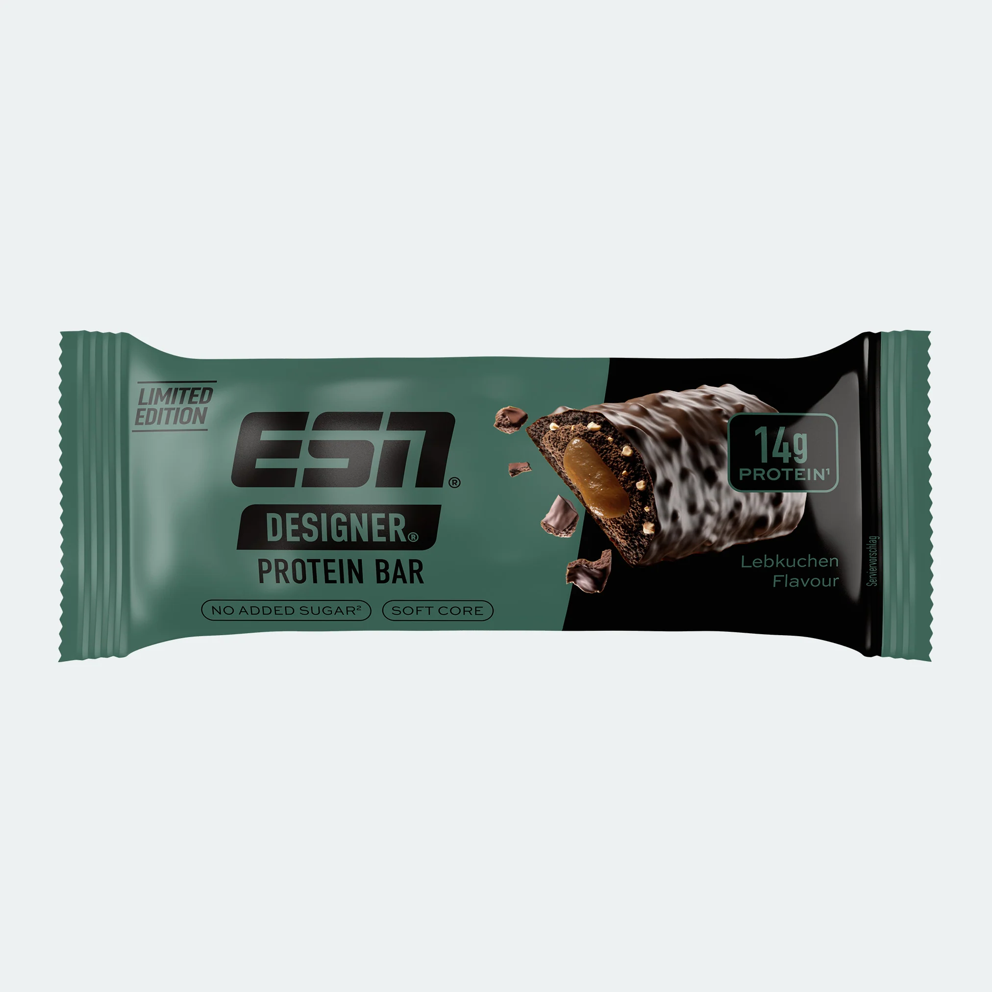 Designer Protein Bar - Image 40