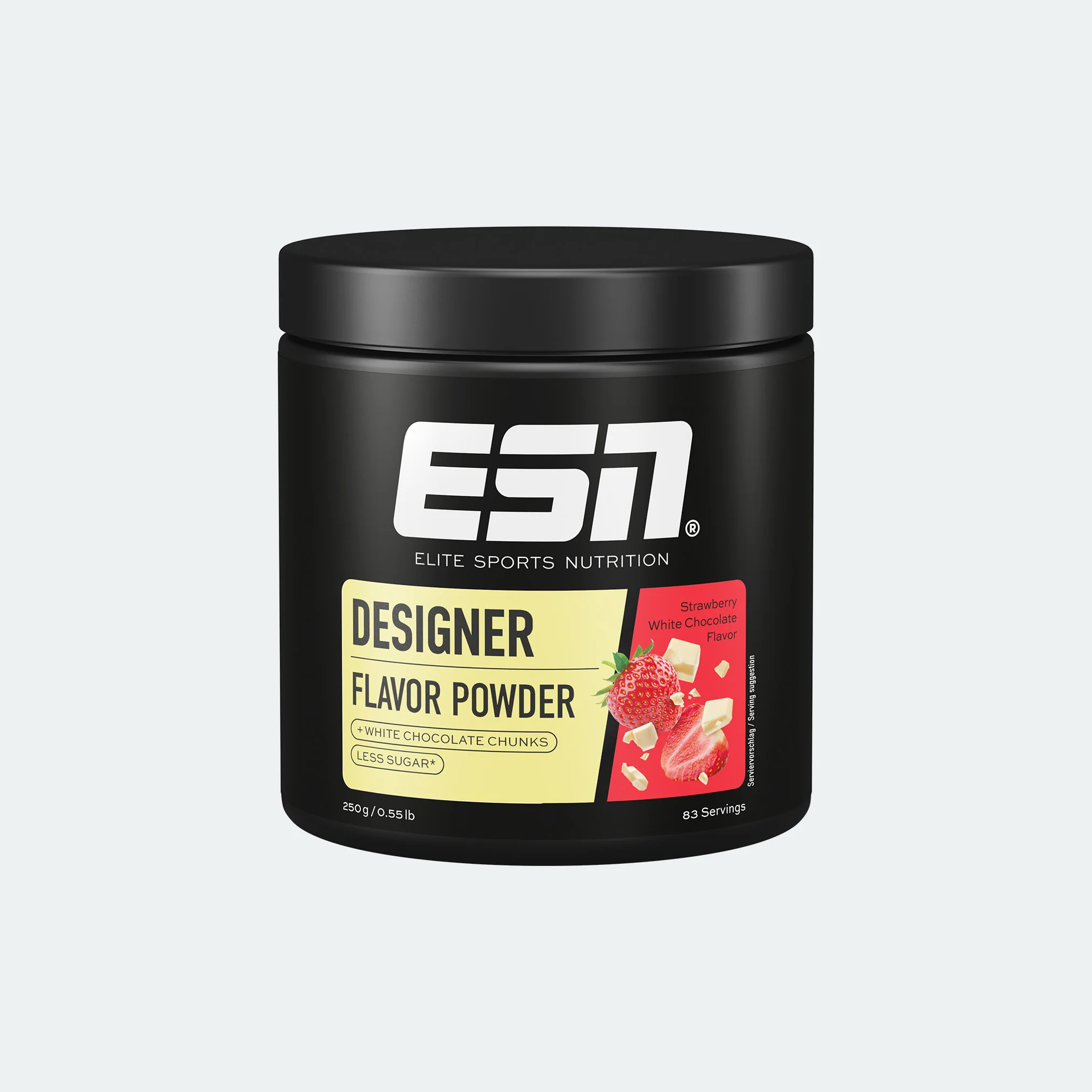 Designer Flavour Powder - Image 32