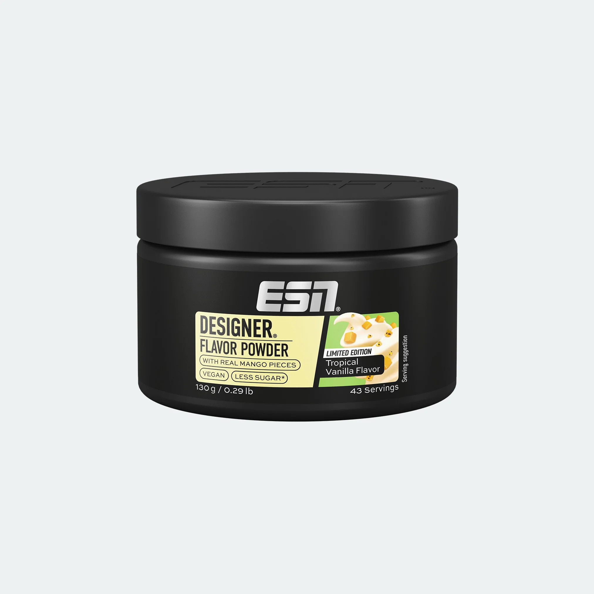 Designer Flavour Powder - Image 76