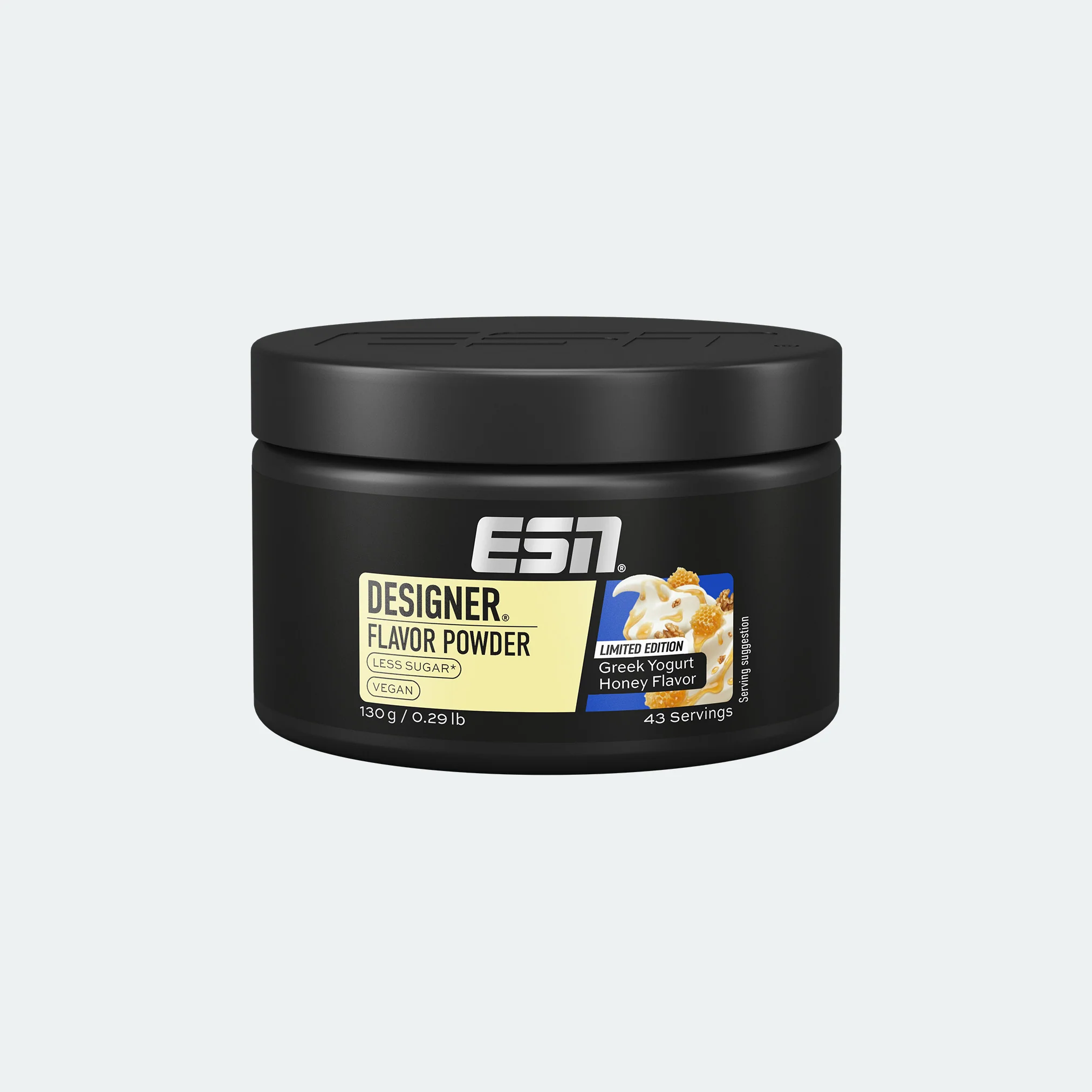 Designer Flavour Powder - Image 77