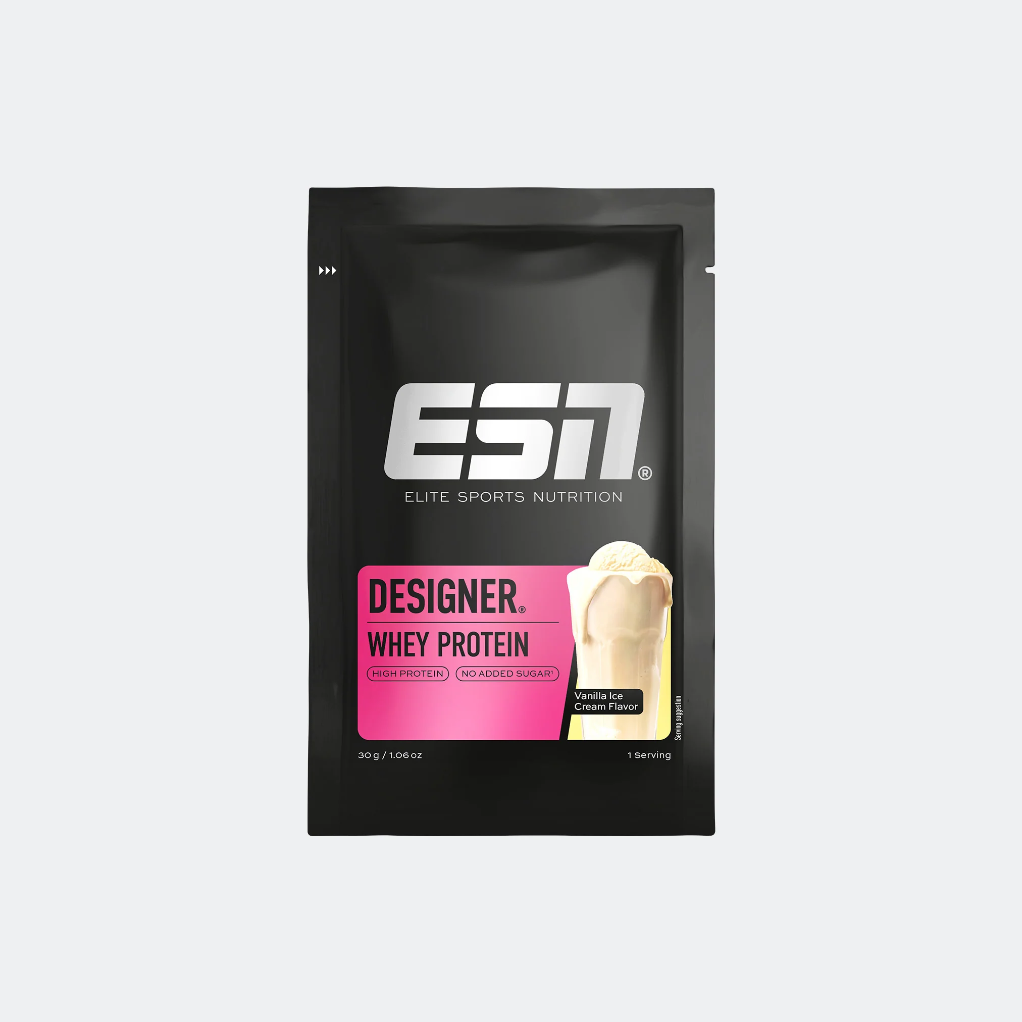 Designer Whey Protein - Image 100