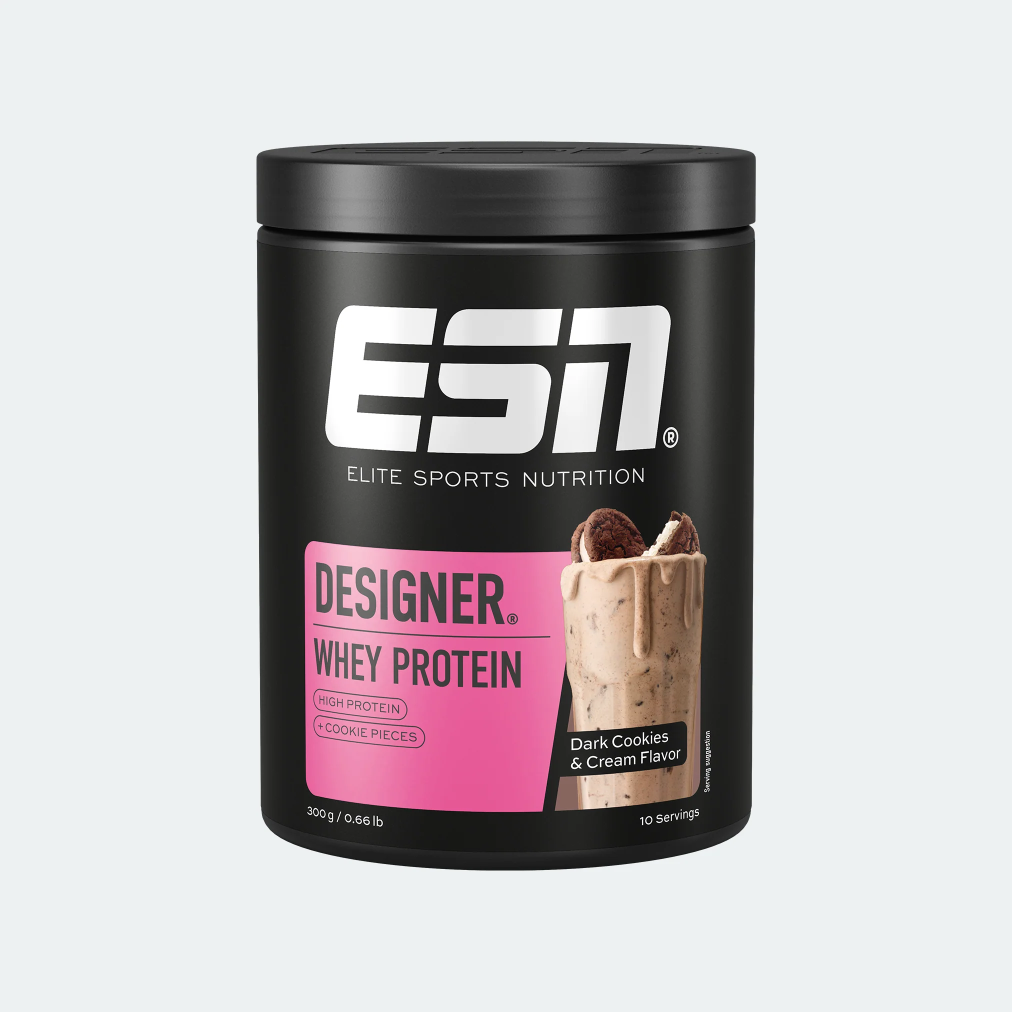 Designer Whey Protein - Image 104