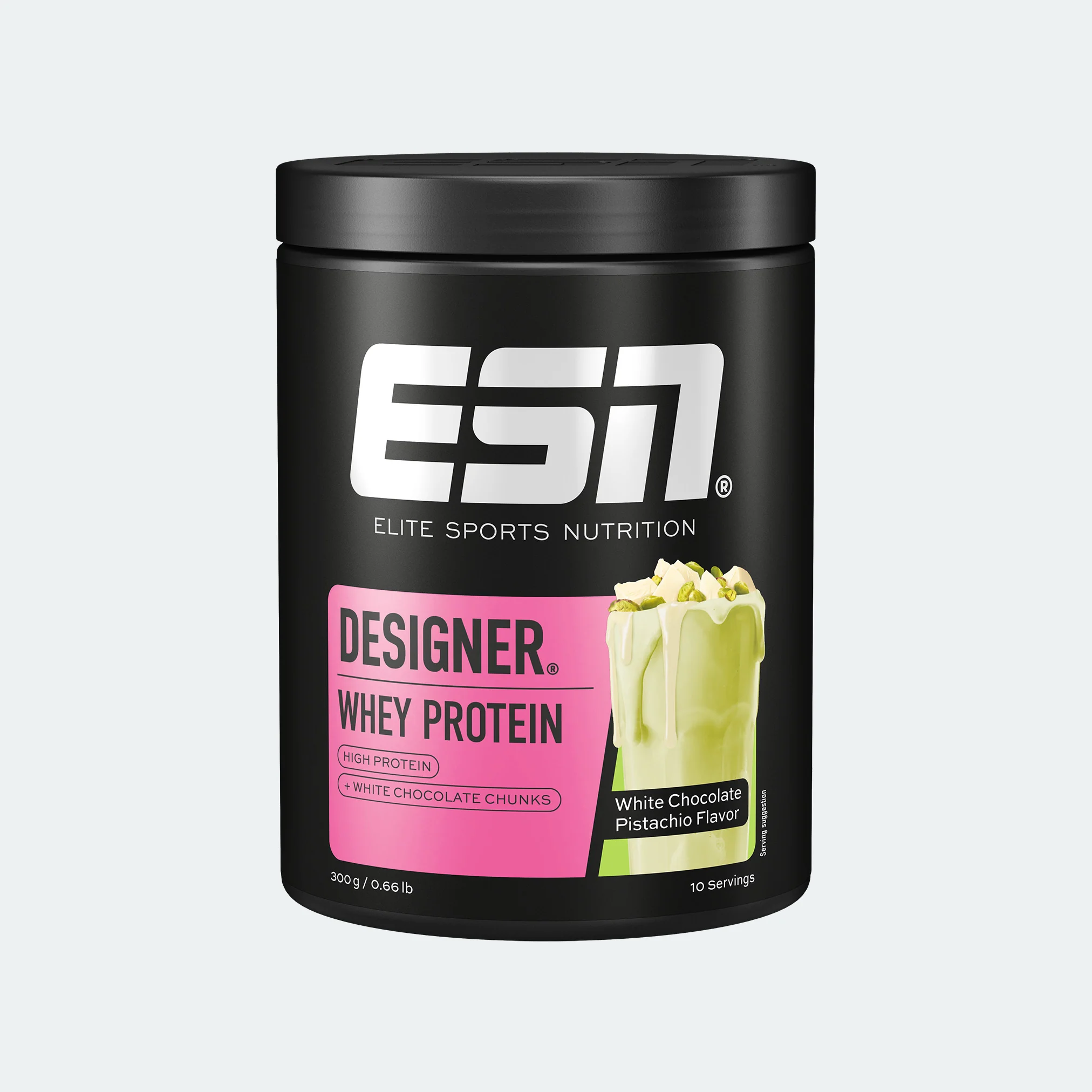 Designer Whey Protein - Image 105