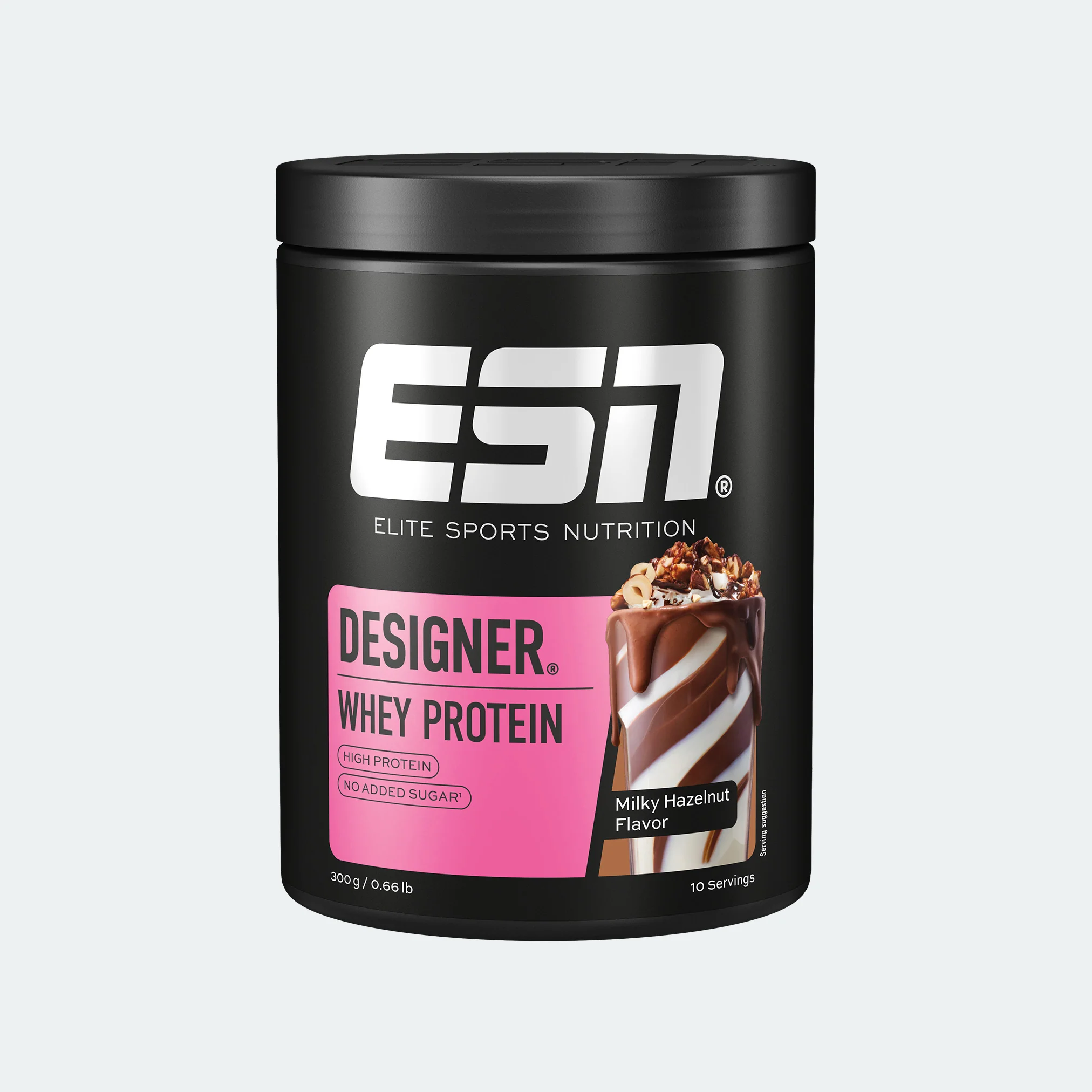 Designer Whey Protein - Image 107