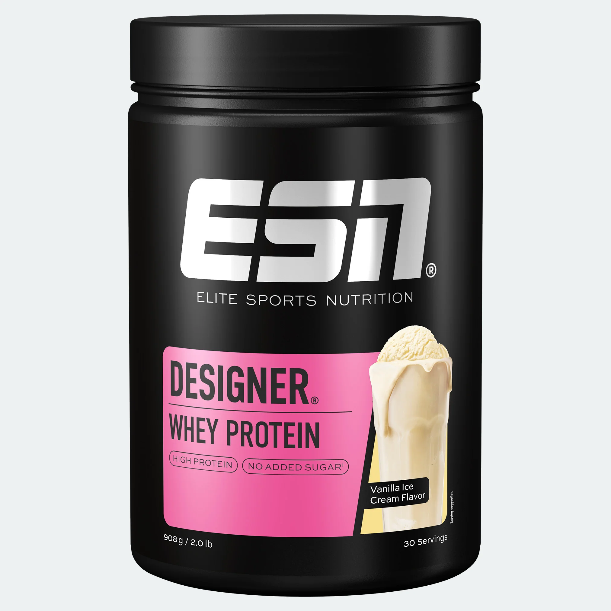 Designer Whey Protein - Image 108