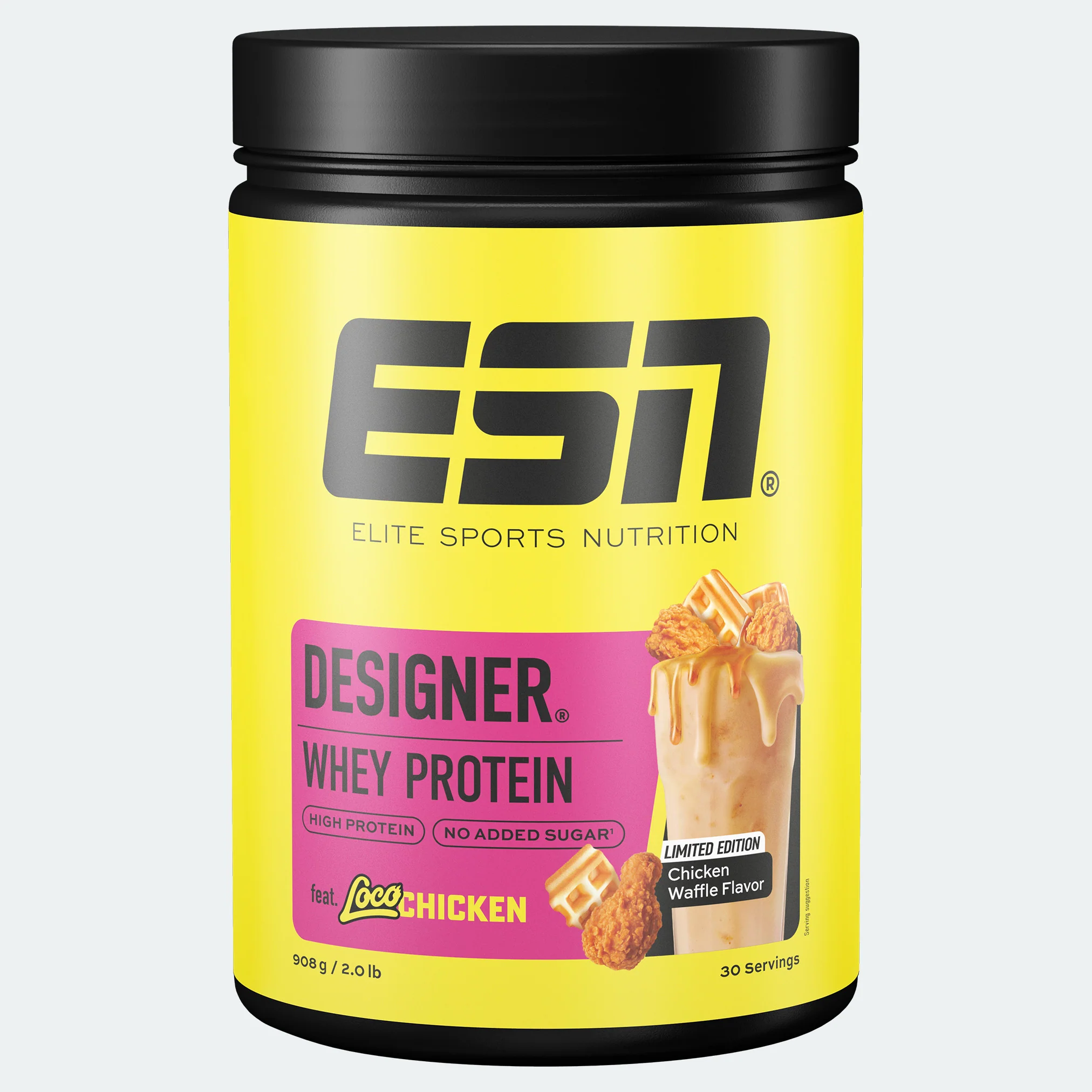 Designer Whey Protein - Image 109