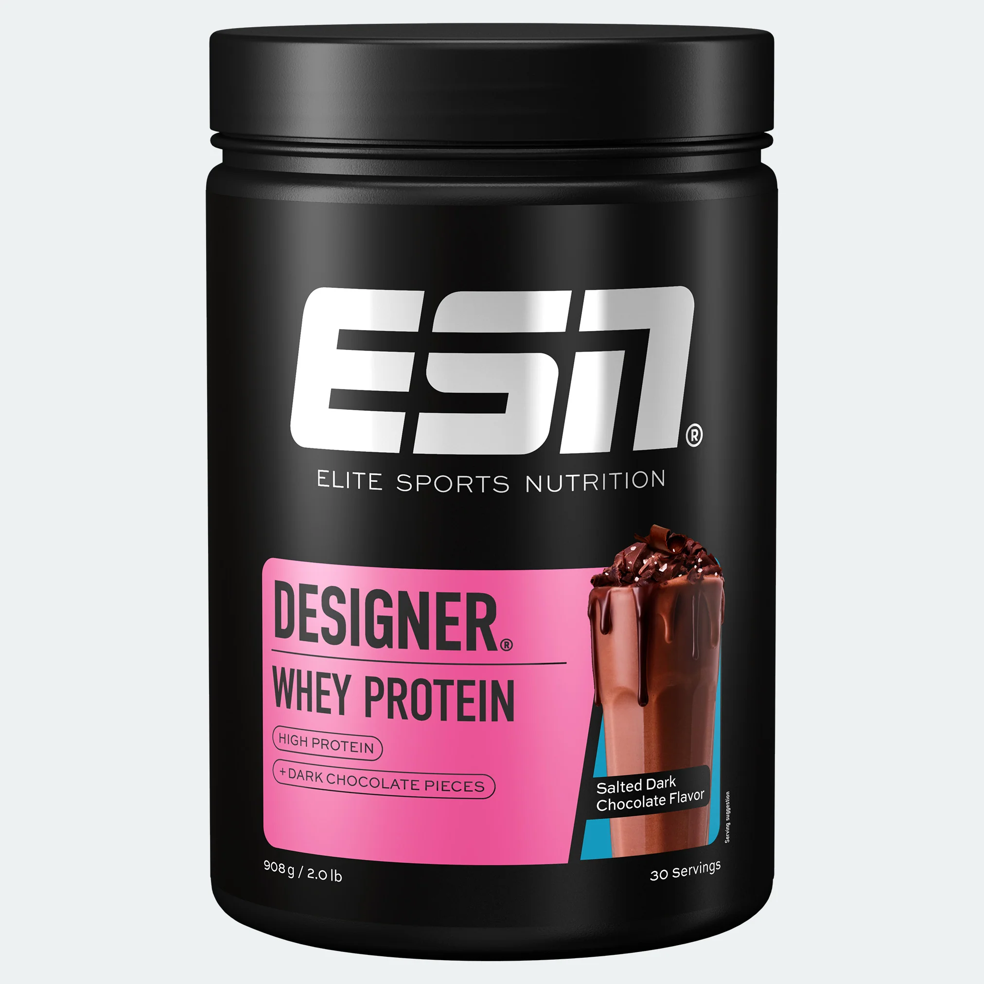 Designer Whey Protein - Image 110