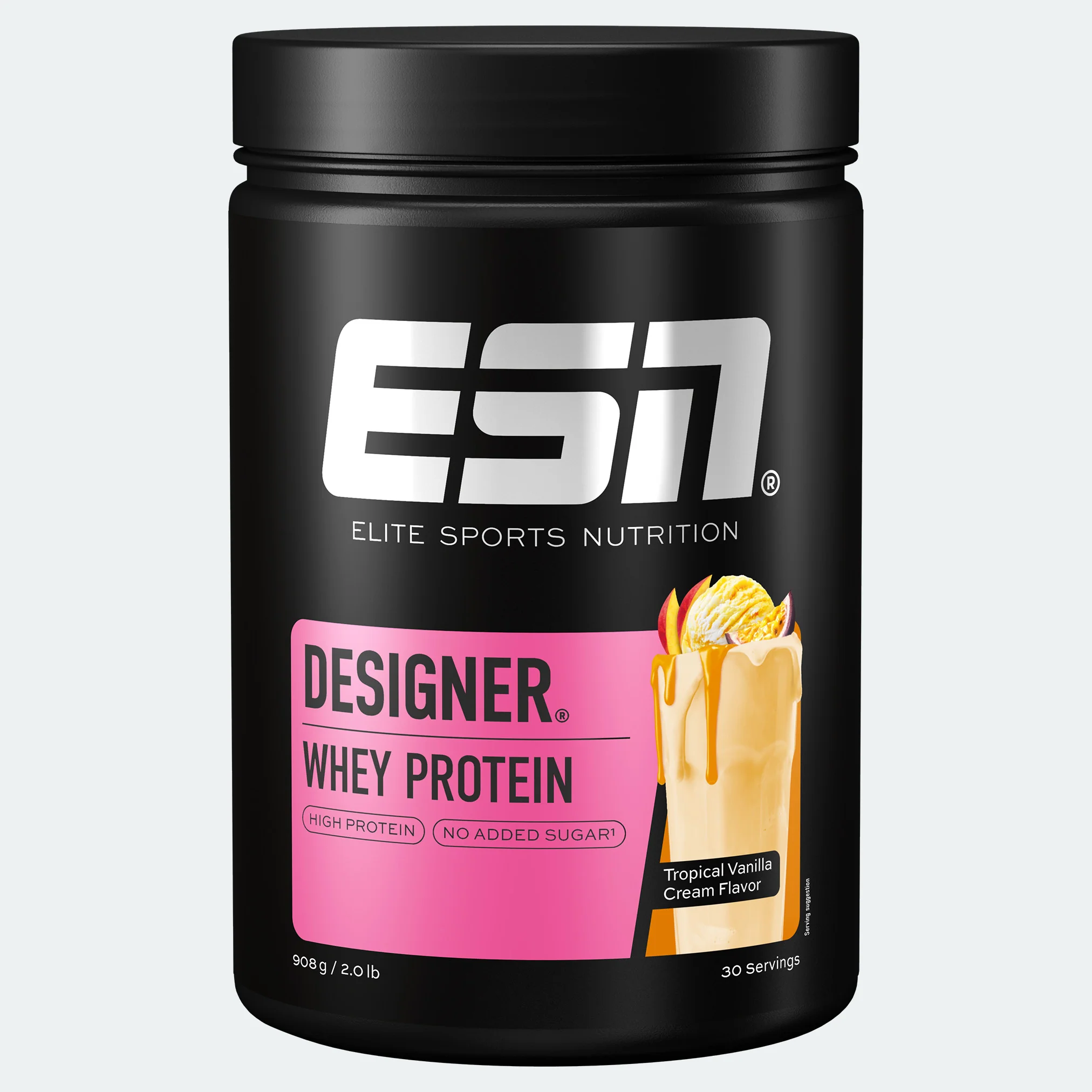 Designer Whey Protein - Image 118