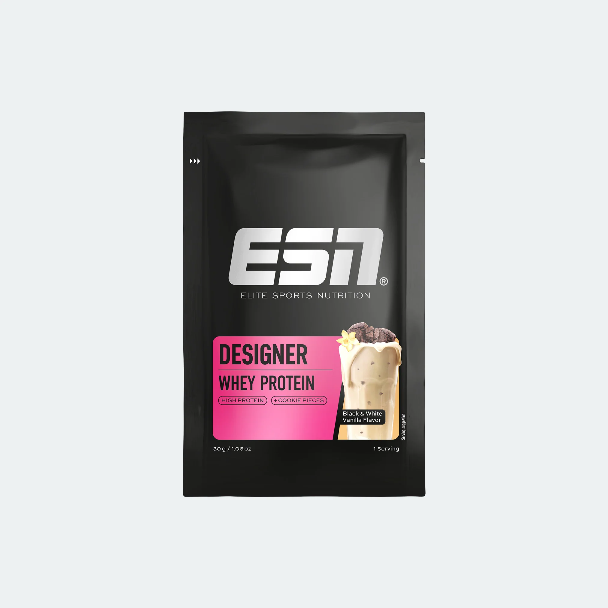 Designer Whey Protein - Image 28