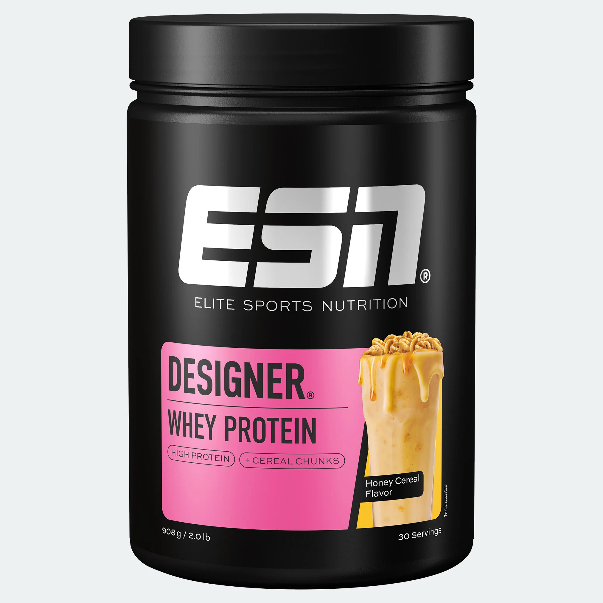 Designer Whey Protein - Image 75