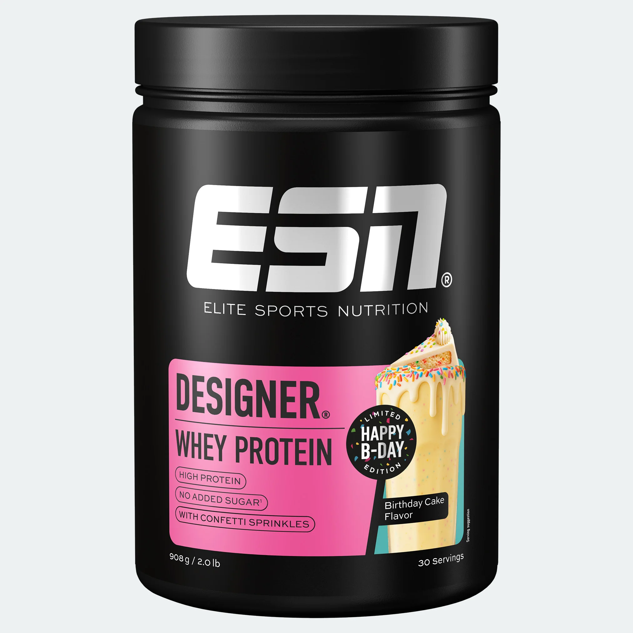 Designer Whey Protein - Image 96