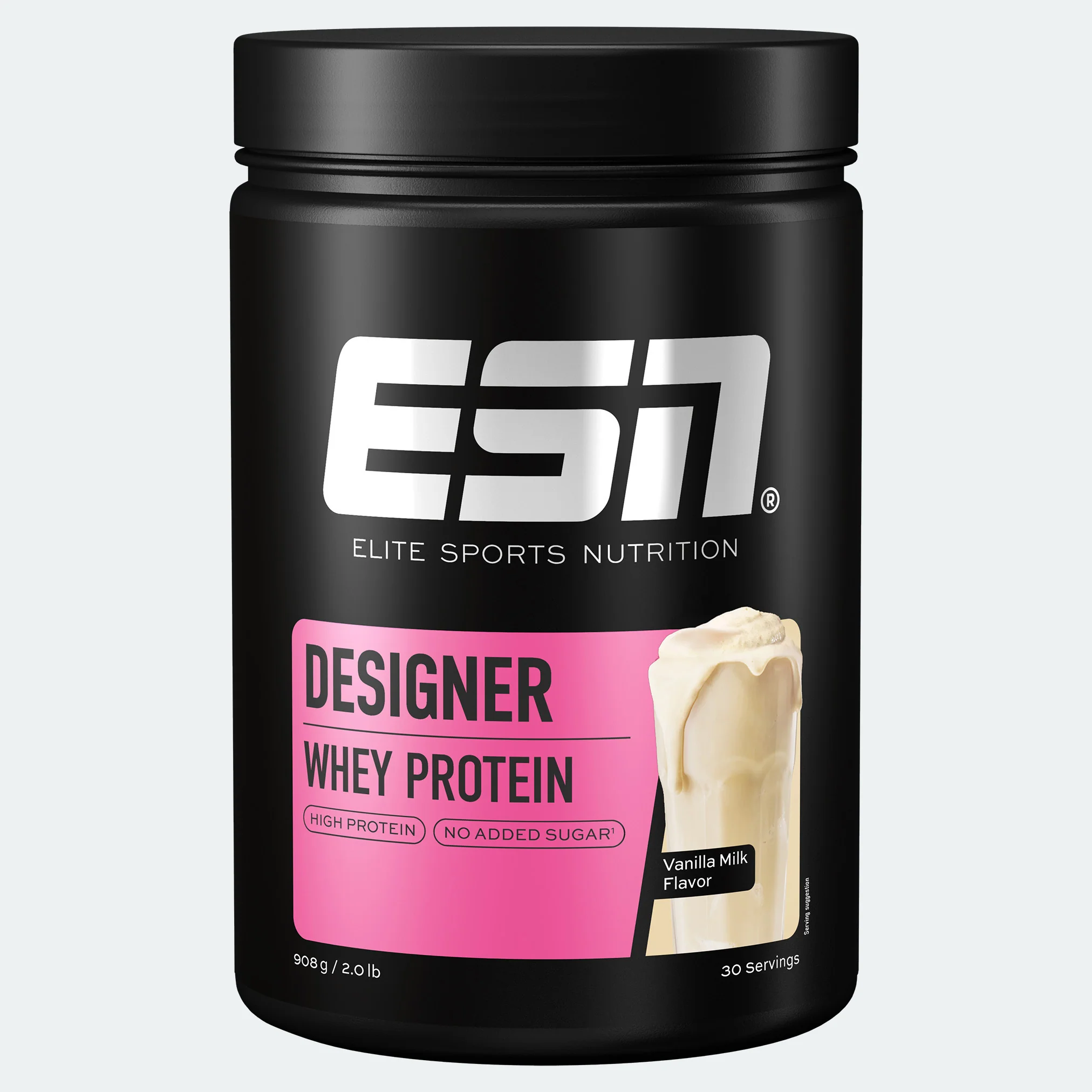Designer Whey Protein - Image 98