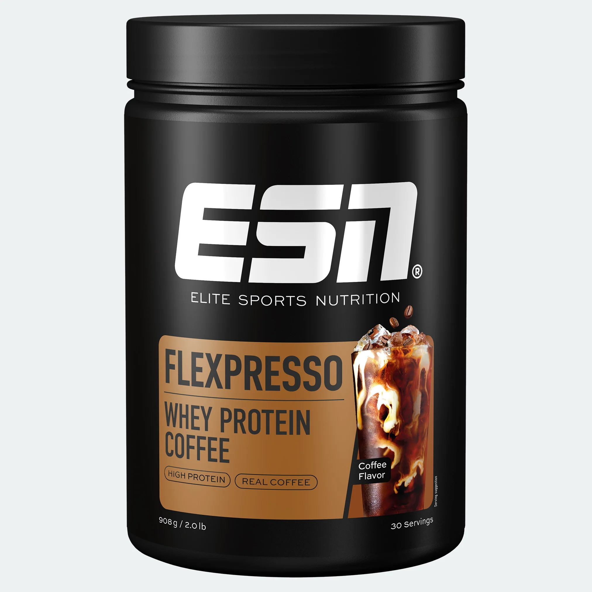 Flexpresso Protein Coffee - Image 10
