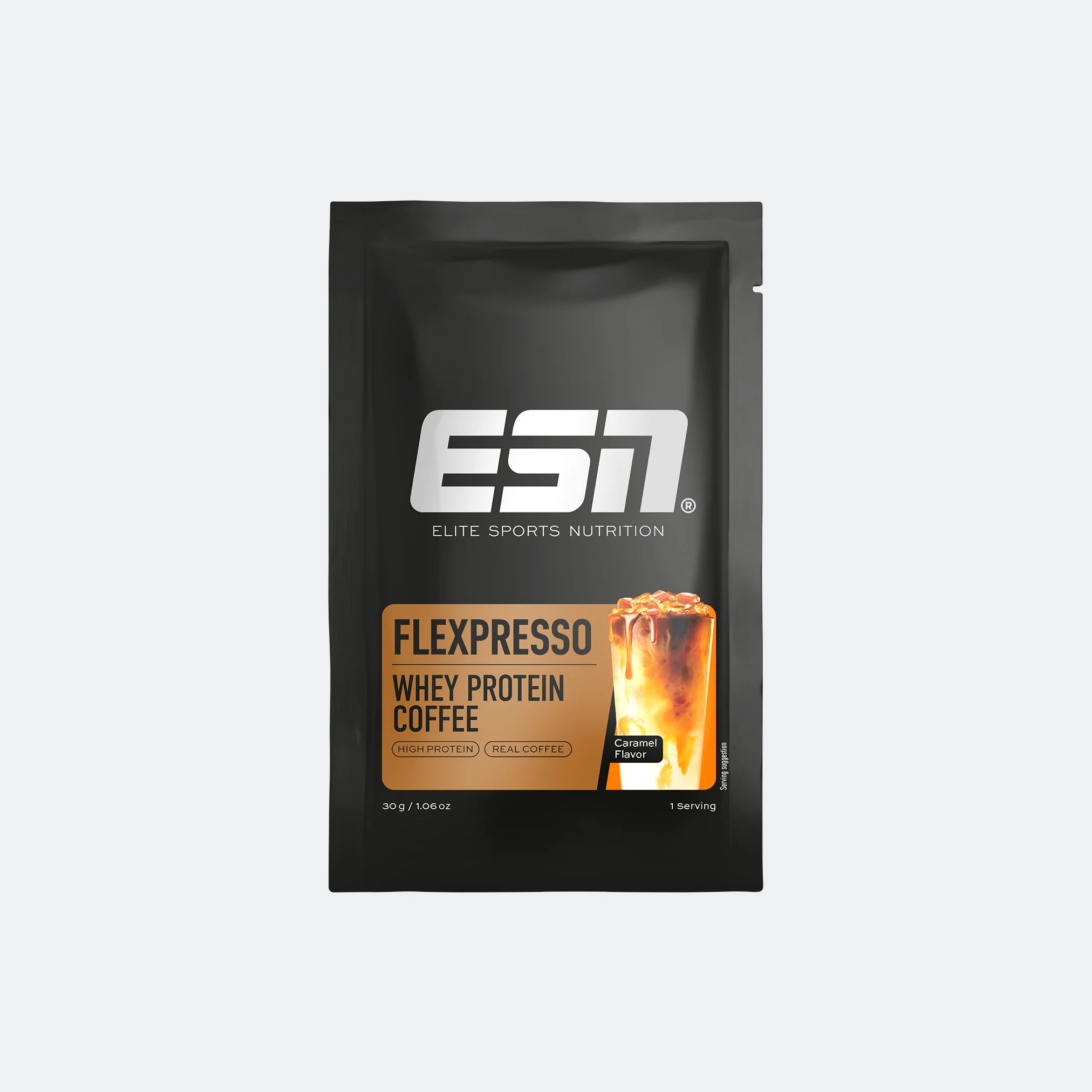 Flexpresso Protein Coffee - Image 11