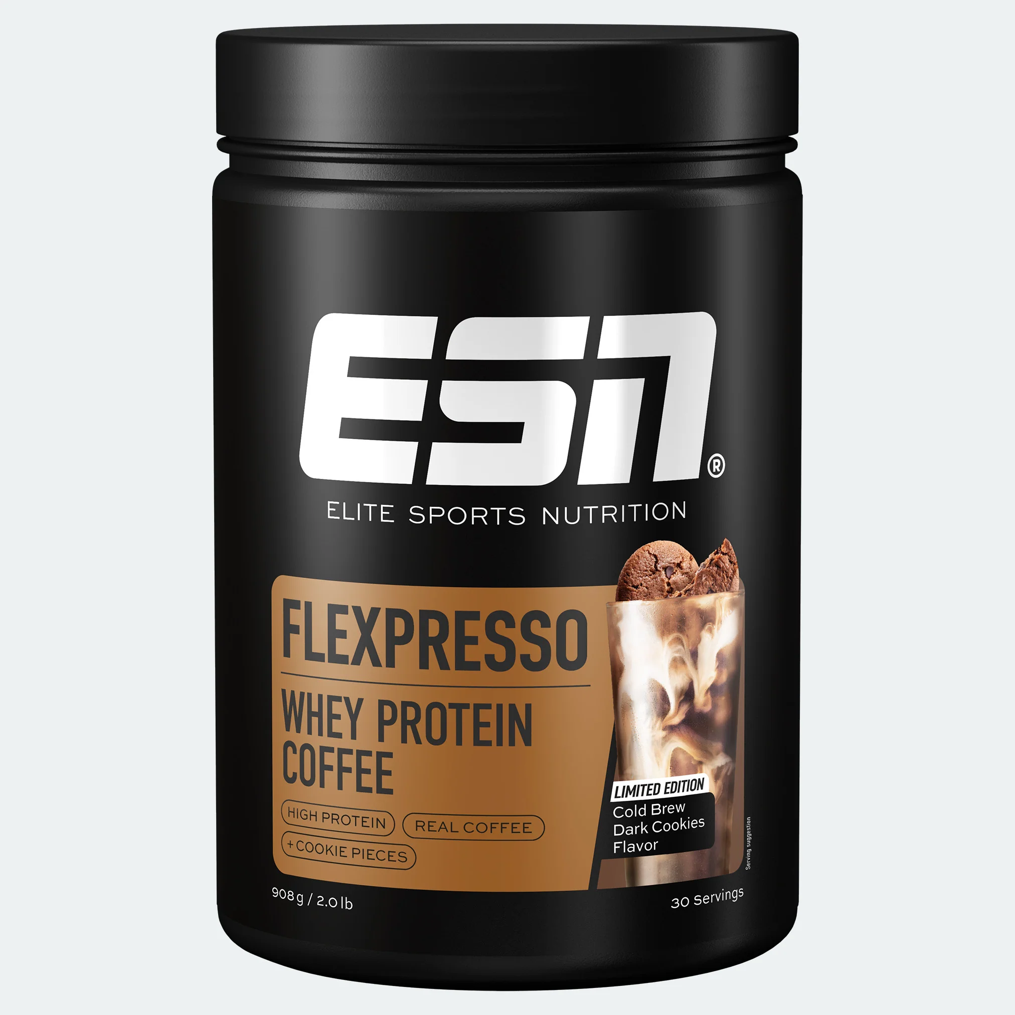 Flexpresso Protein Coffee - Image 15