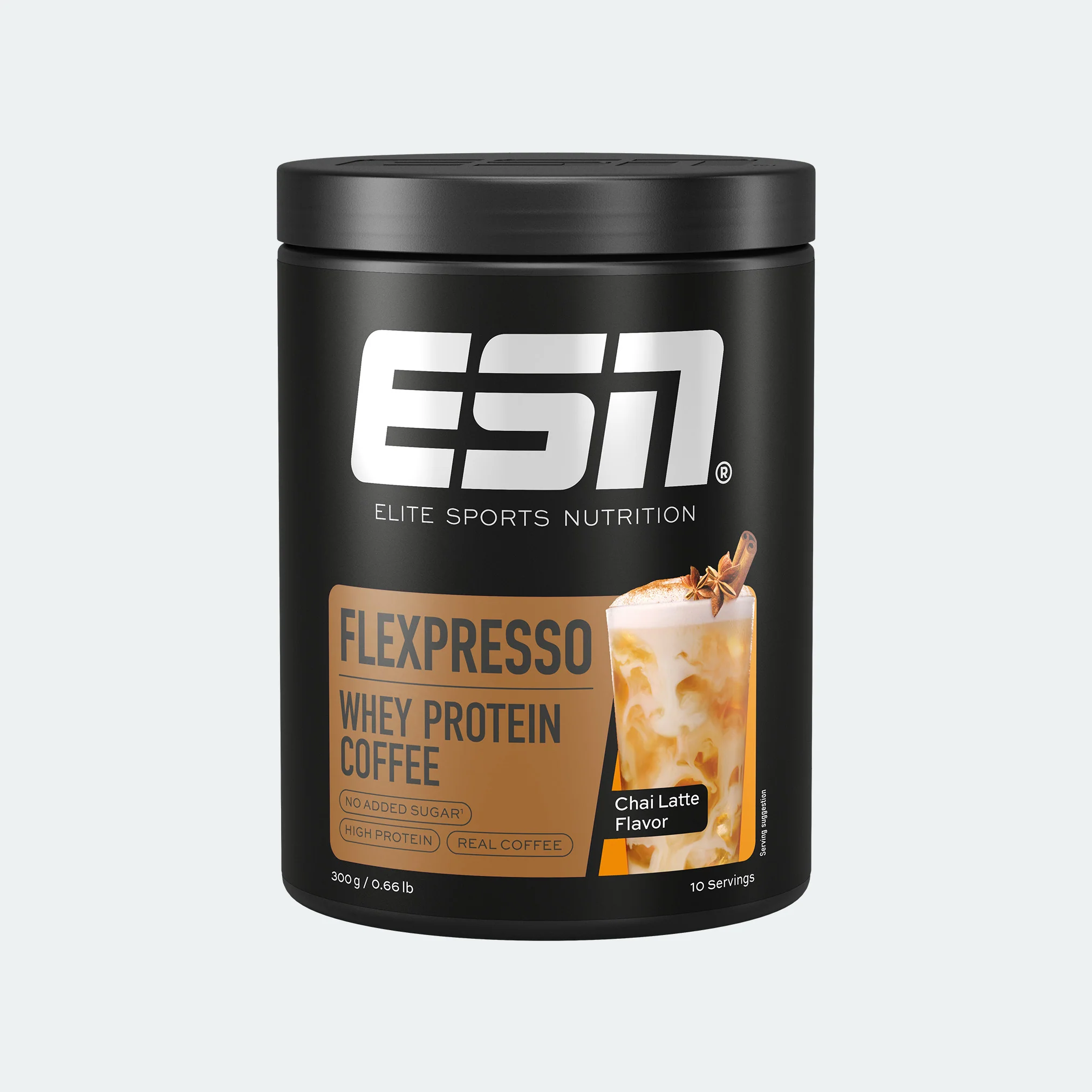 Flexpresso Protein Coffee - Image 16