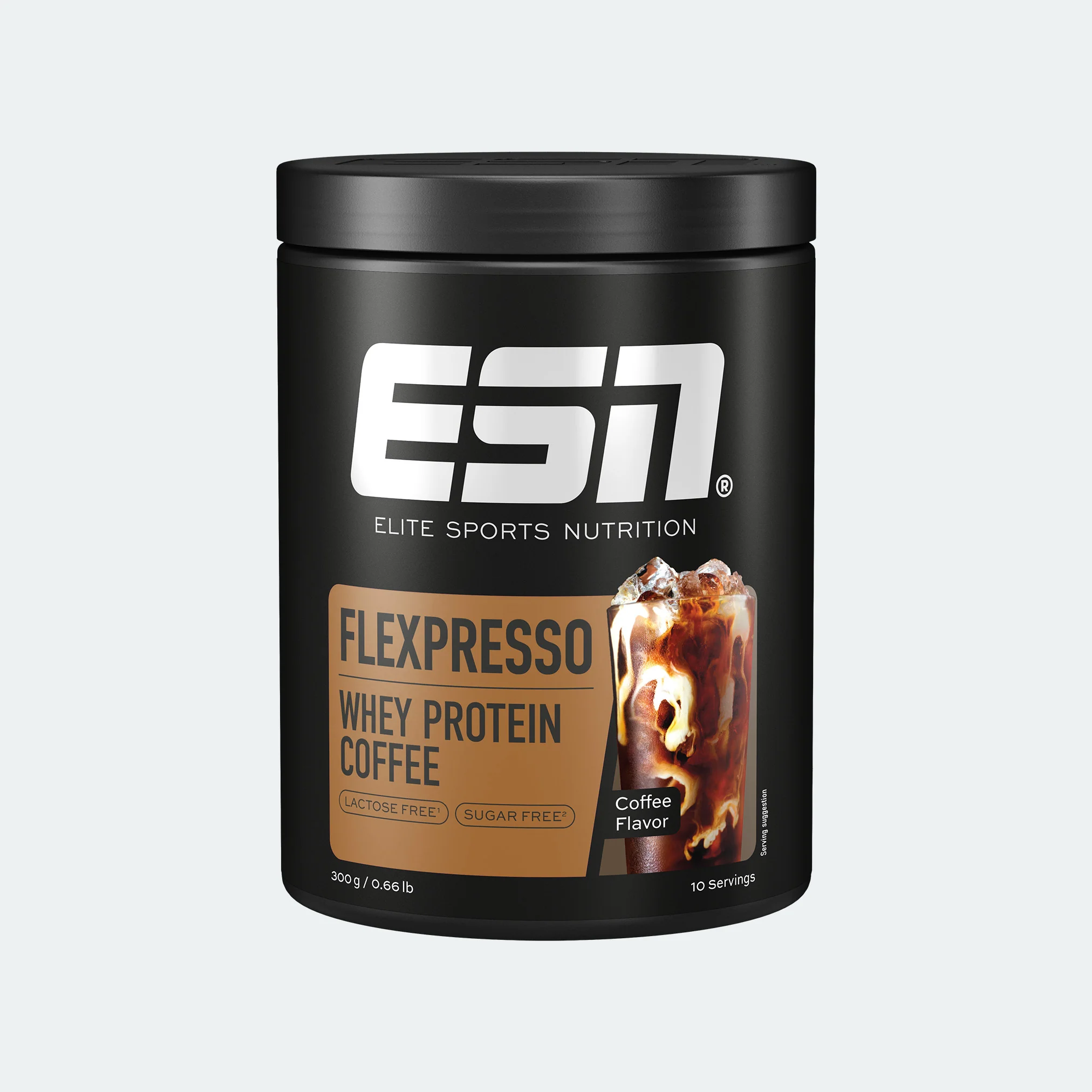 Flexpresso Protein Coffee - Image 17