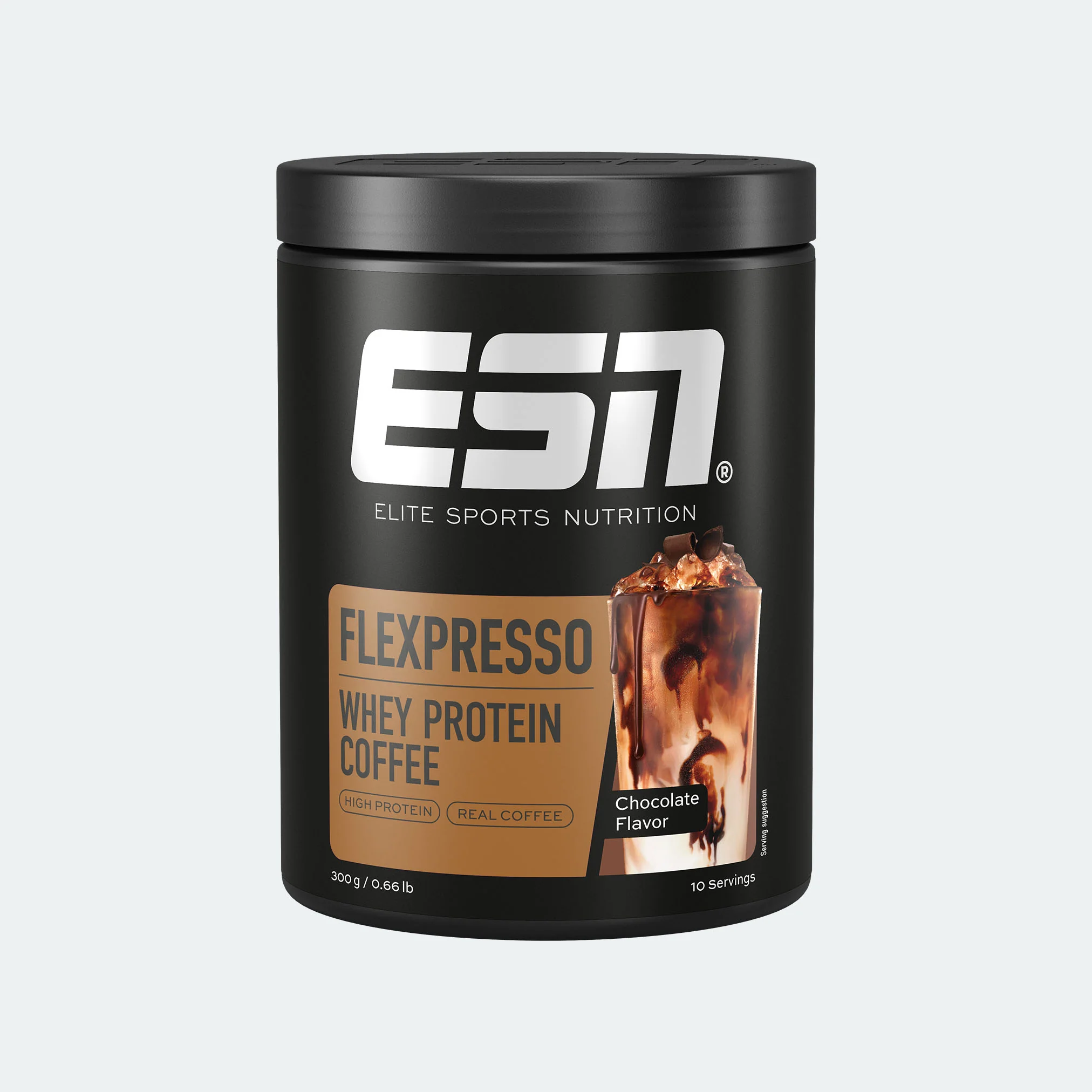 Flexpresso Protein Coffee - Image 19