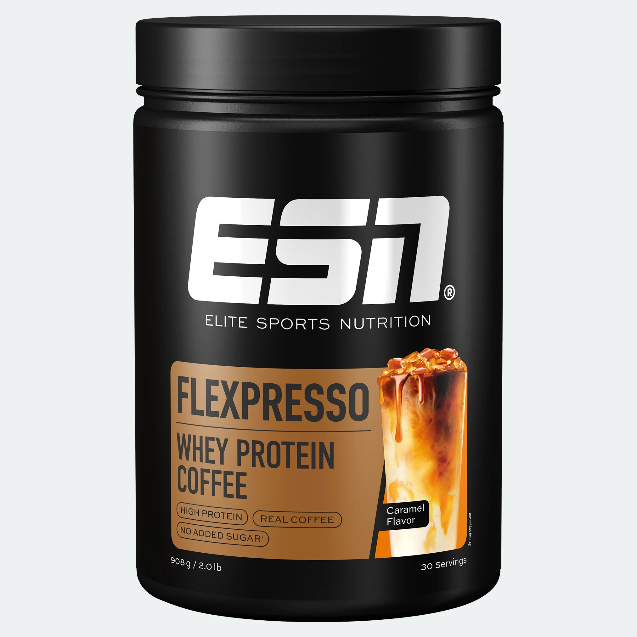 Flexpresso Protein Coffee - Image 20