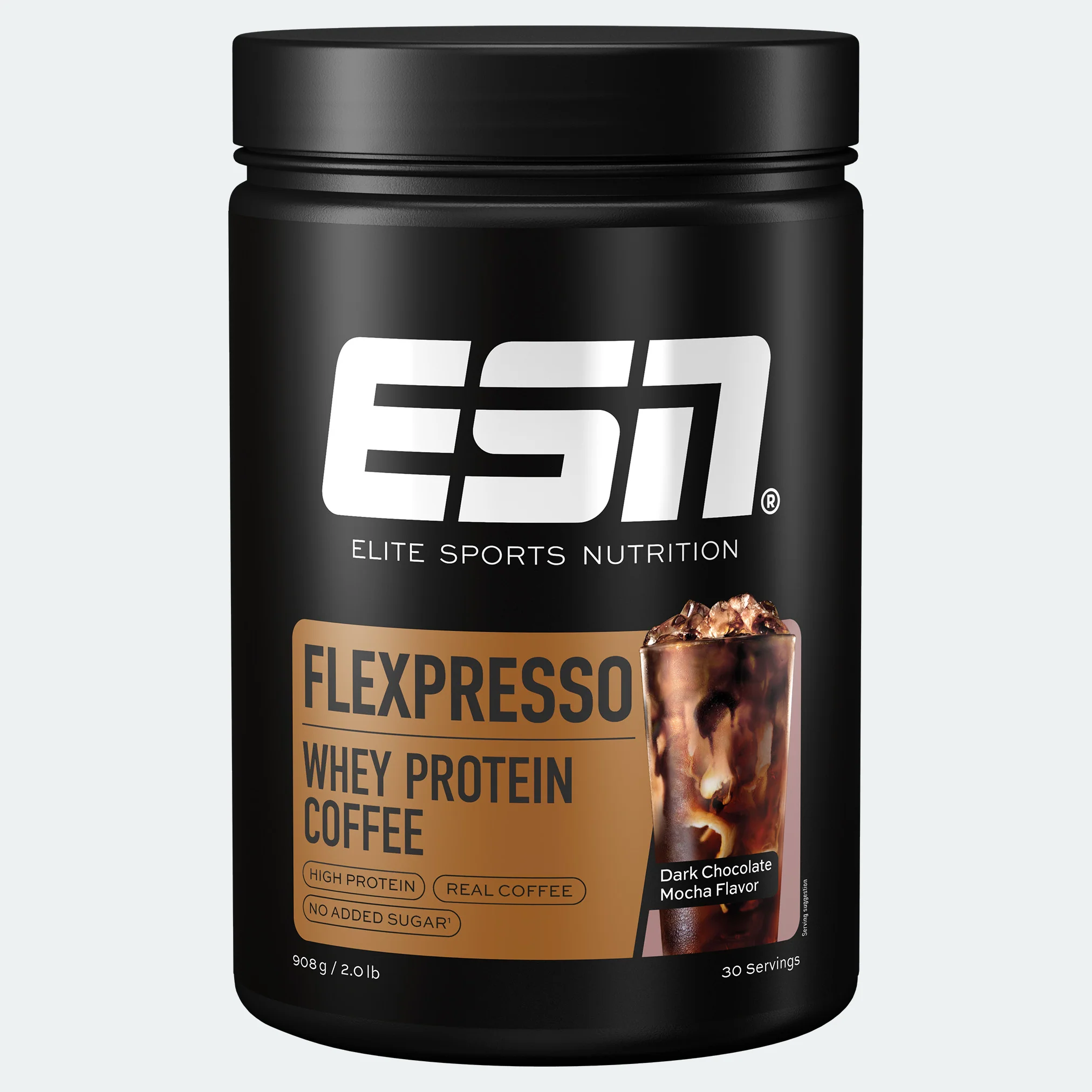 Flexpresso Protein Coffee - Image 21